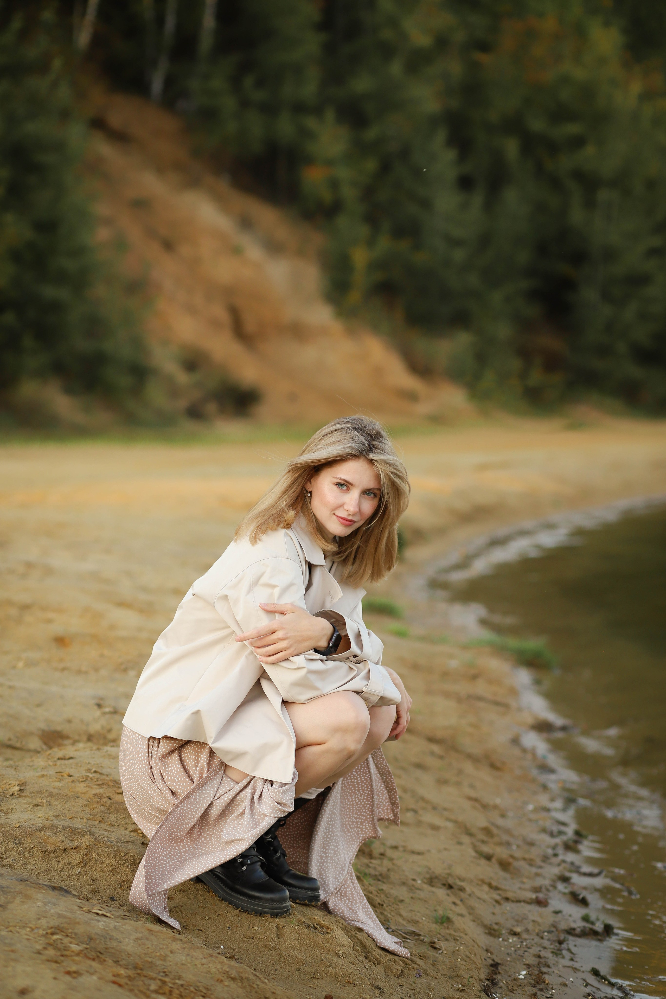 Мика. Семейный фотограф в Люберцах Шешина Анастасия