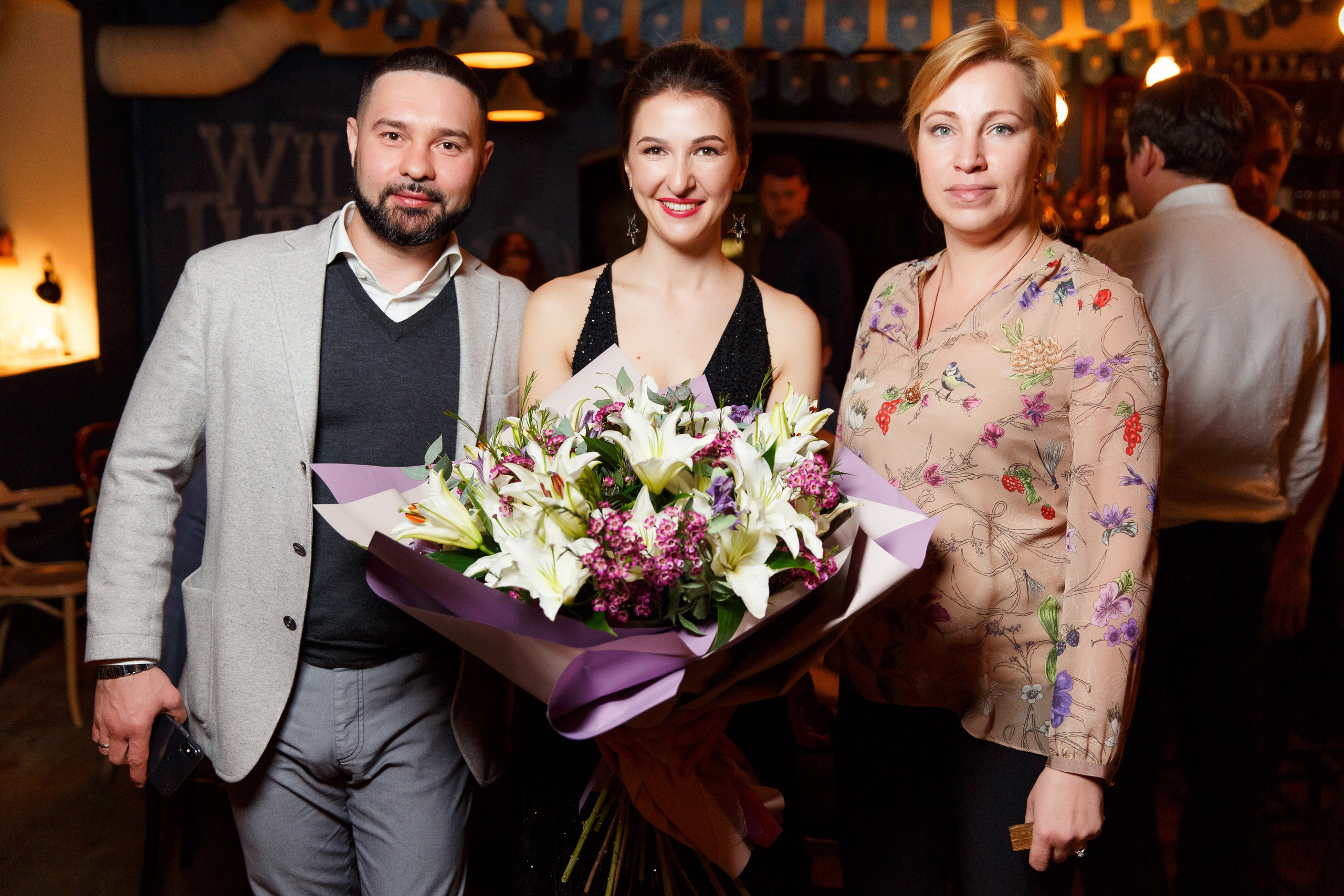 7. Фотограф Недорез Александр в Москве. Репортаж на ваших мероприятиях