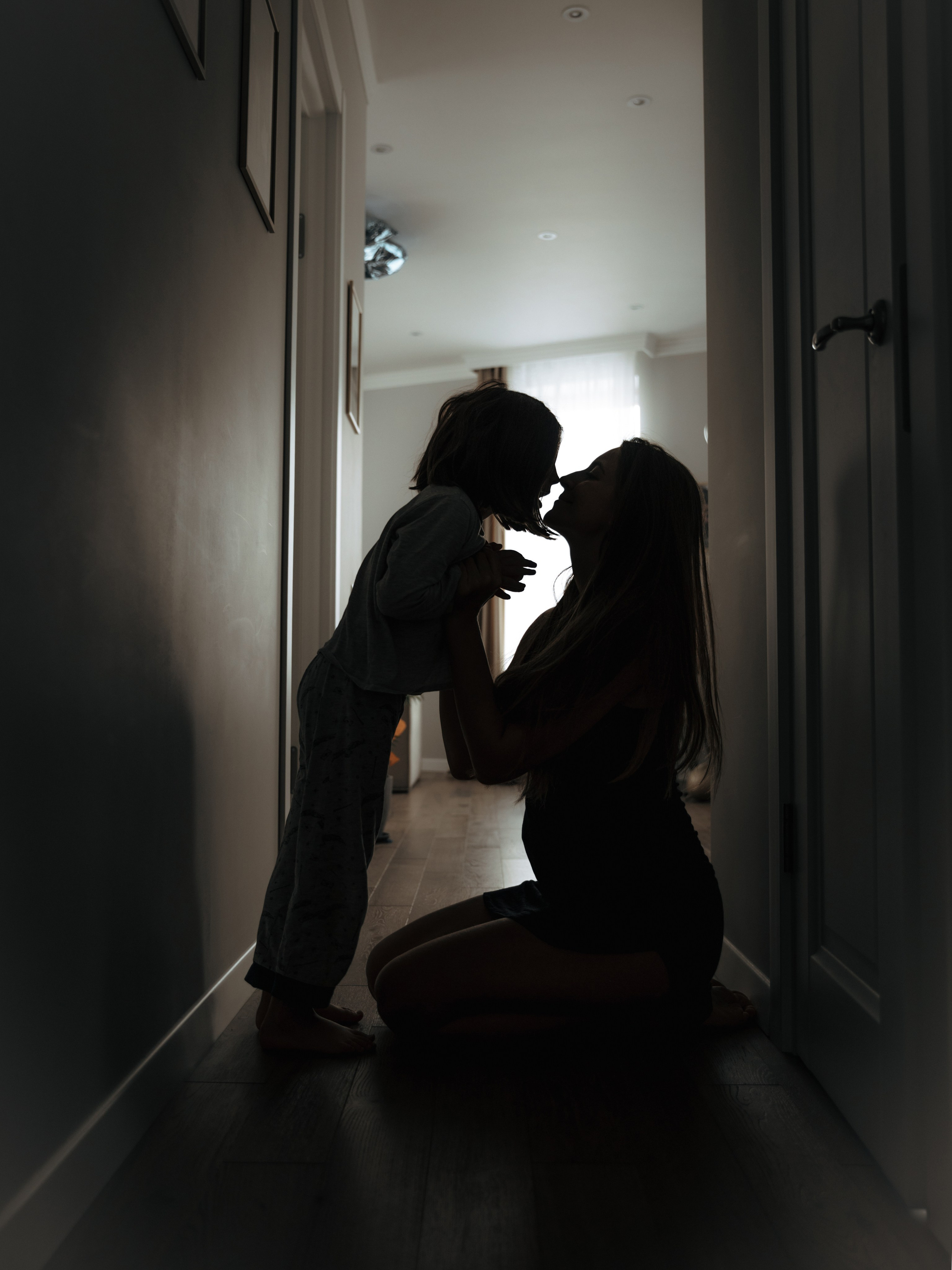 FAMILY. Студийный фотограф Бокаева Луиза