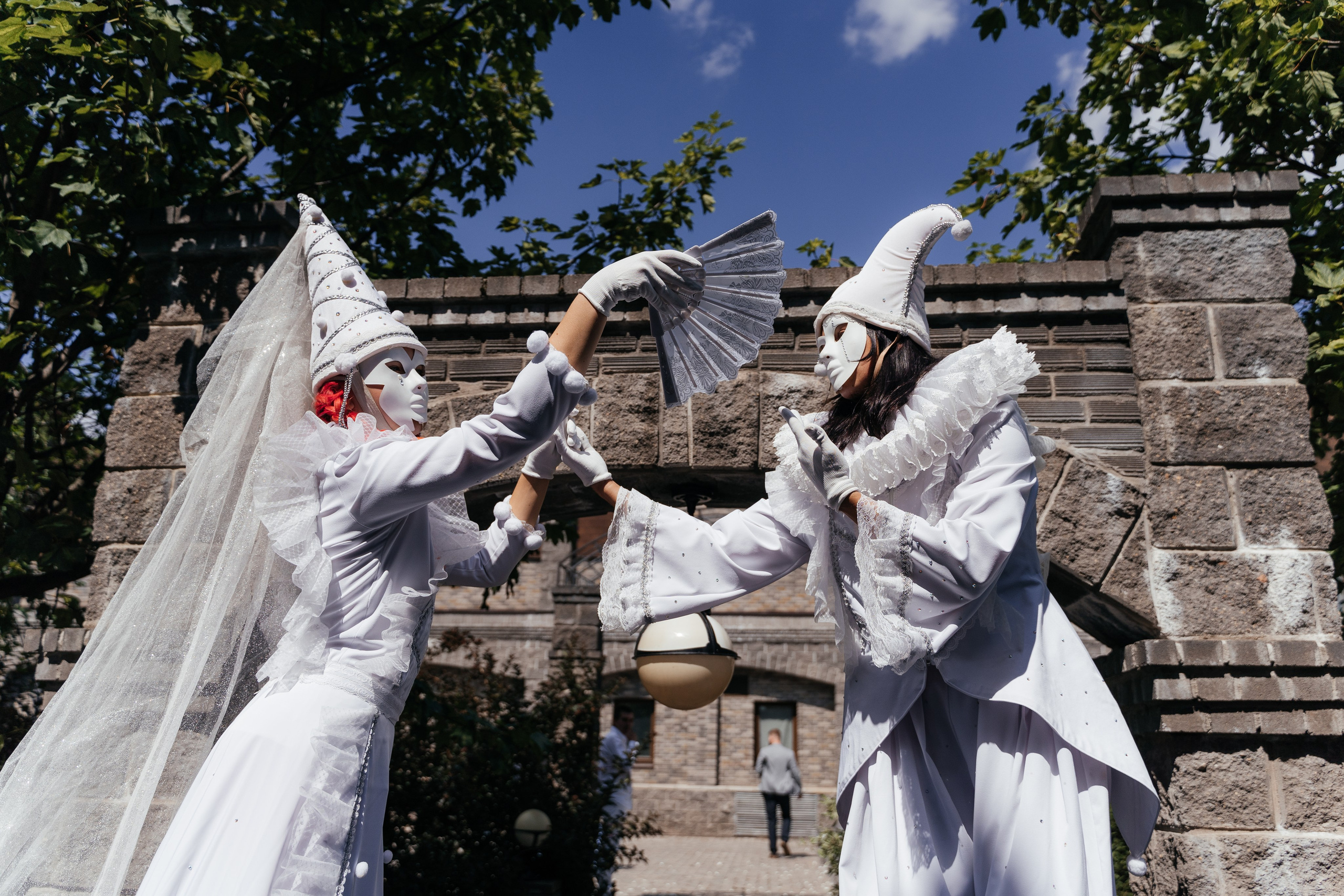 Александр и Яна. Сергей Шумаков | Свадебный фотограф Москва