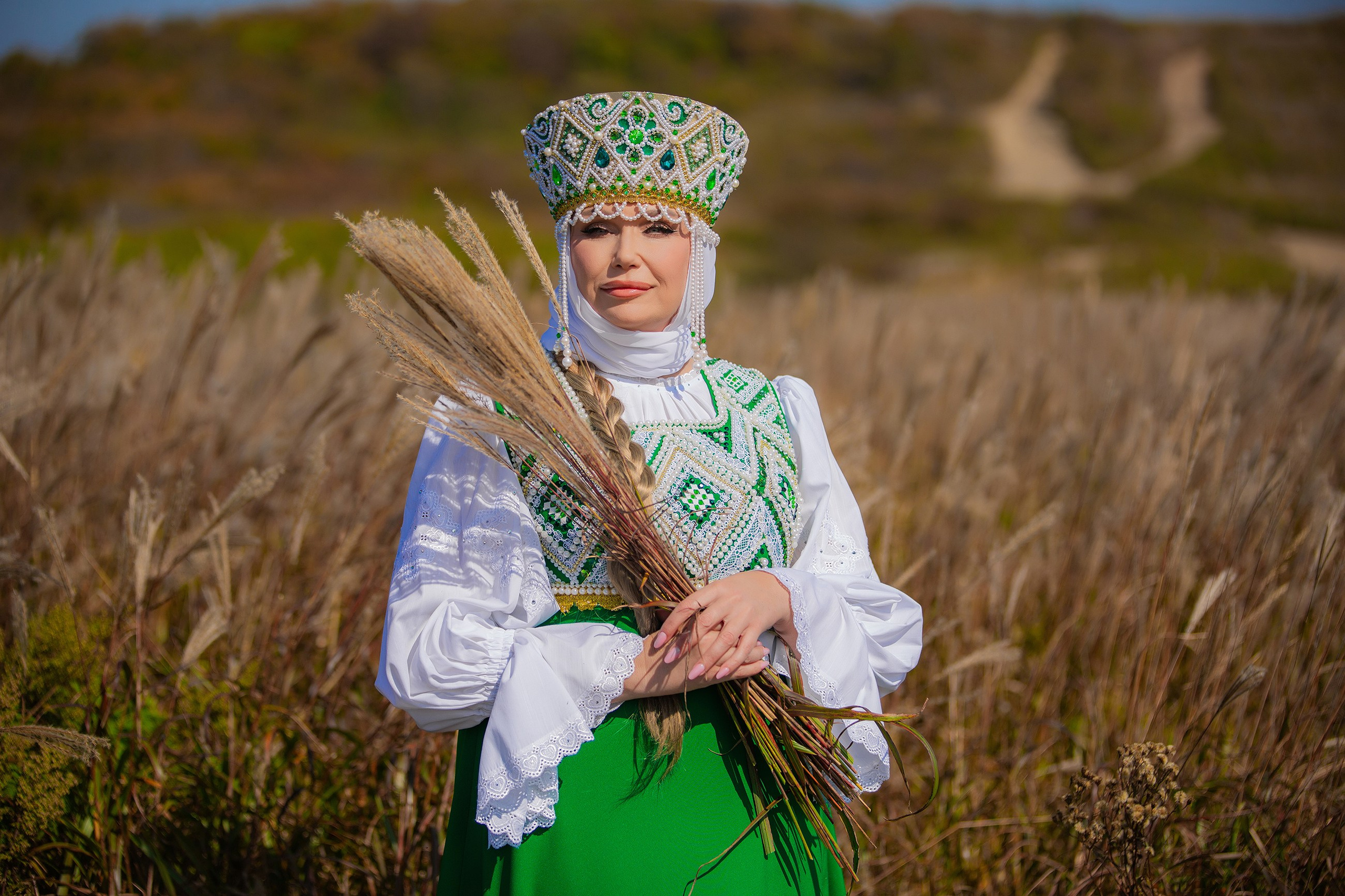 Индивидуальные фотосессии. Зинаида Дрим