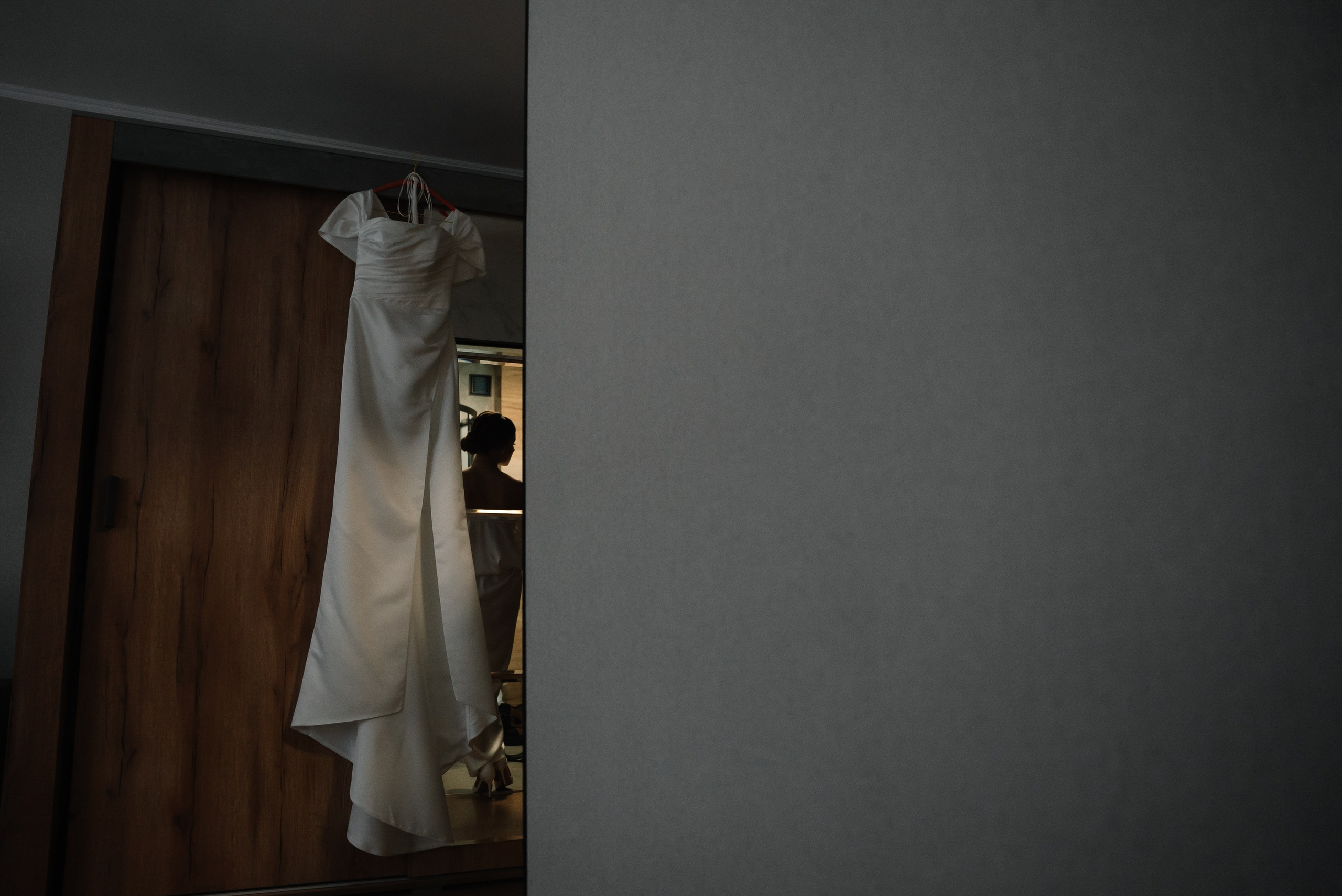 Арина и Иван. Свадебный фотограф в Самаре Анна Ковалева