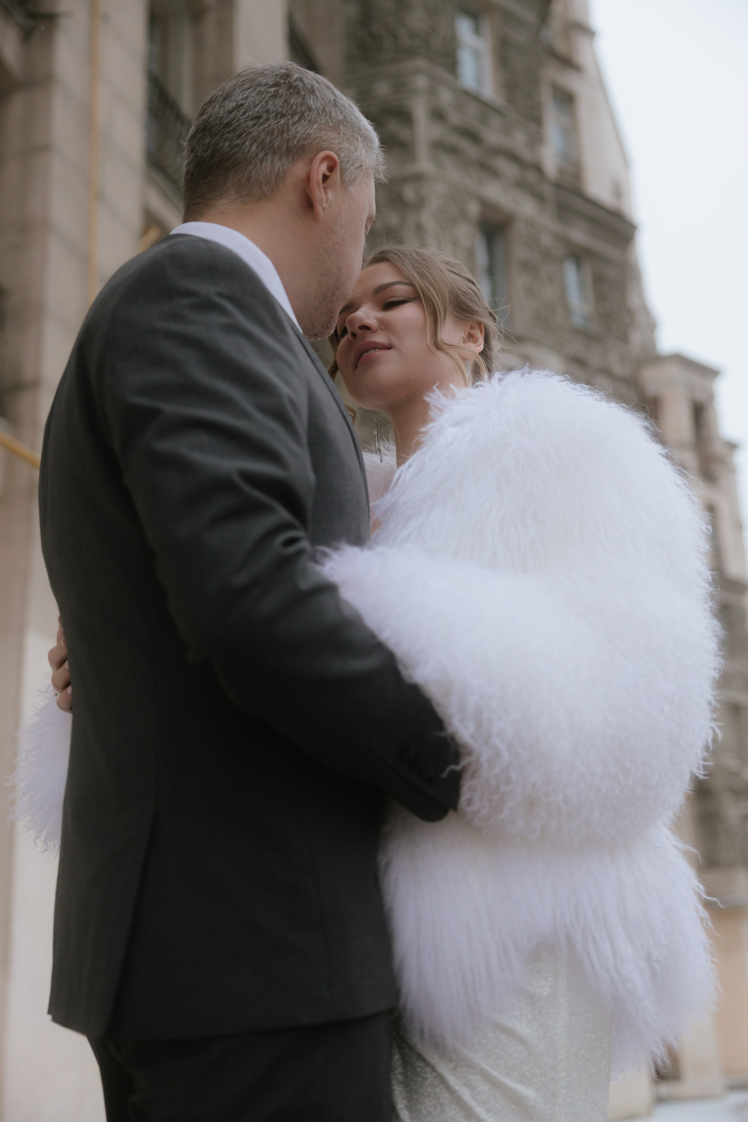 Андрей + Настя. Семейный и детский фотограф Юлия Шох