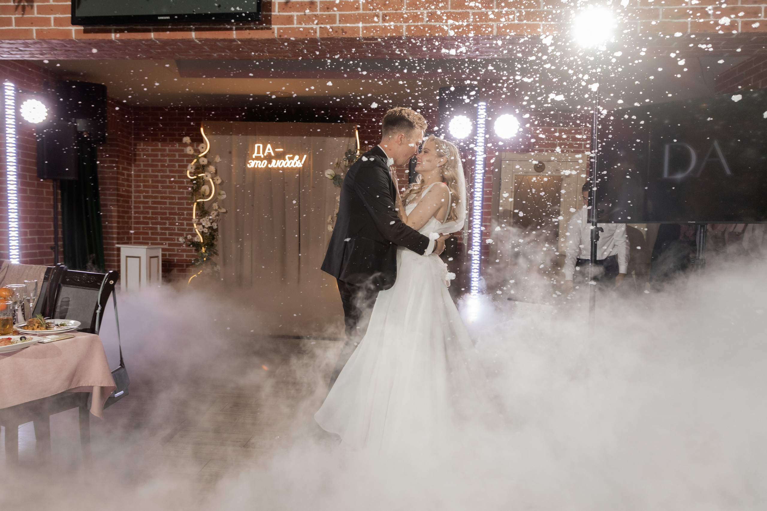 Банкеты. Свадебный фотограф Ангелина Сунгатулина | Саратов | Балаково | Вольск