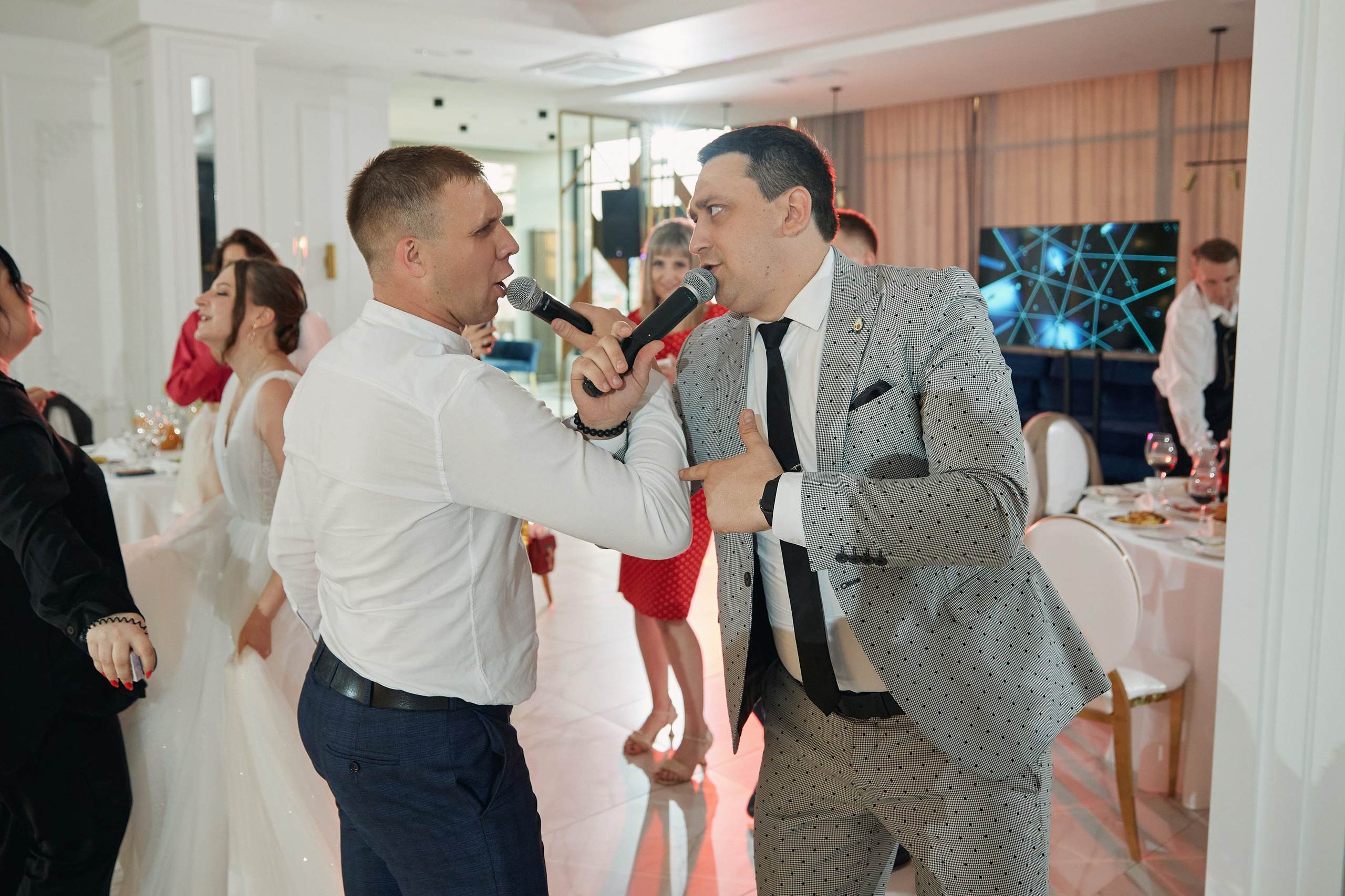 Анастасия и Вадим