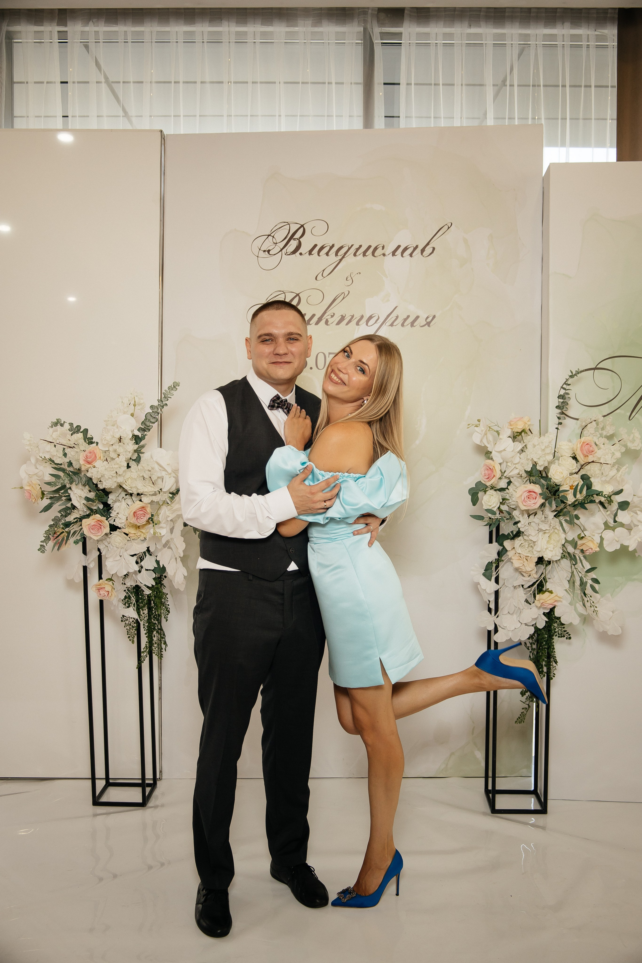 Свадьба полный день. Фотограф в Иркутске