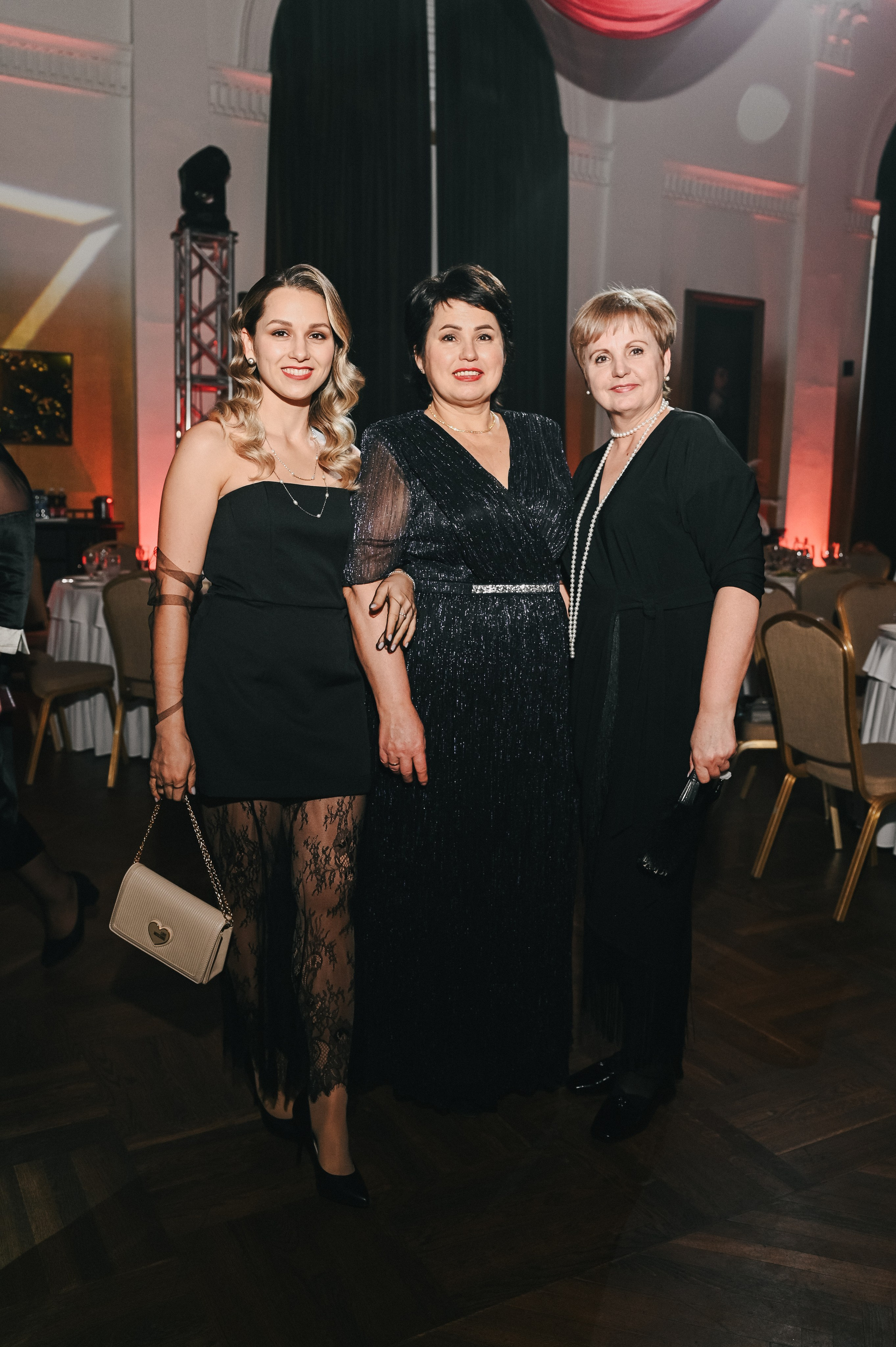 Юбилей Дмитрия. Свадебный и семейный фотограф Волгоград Москва