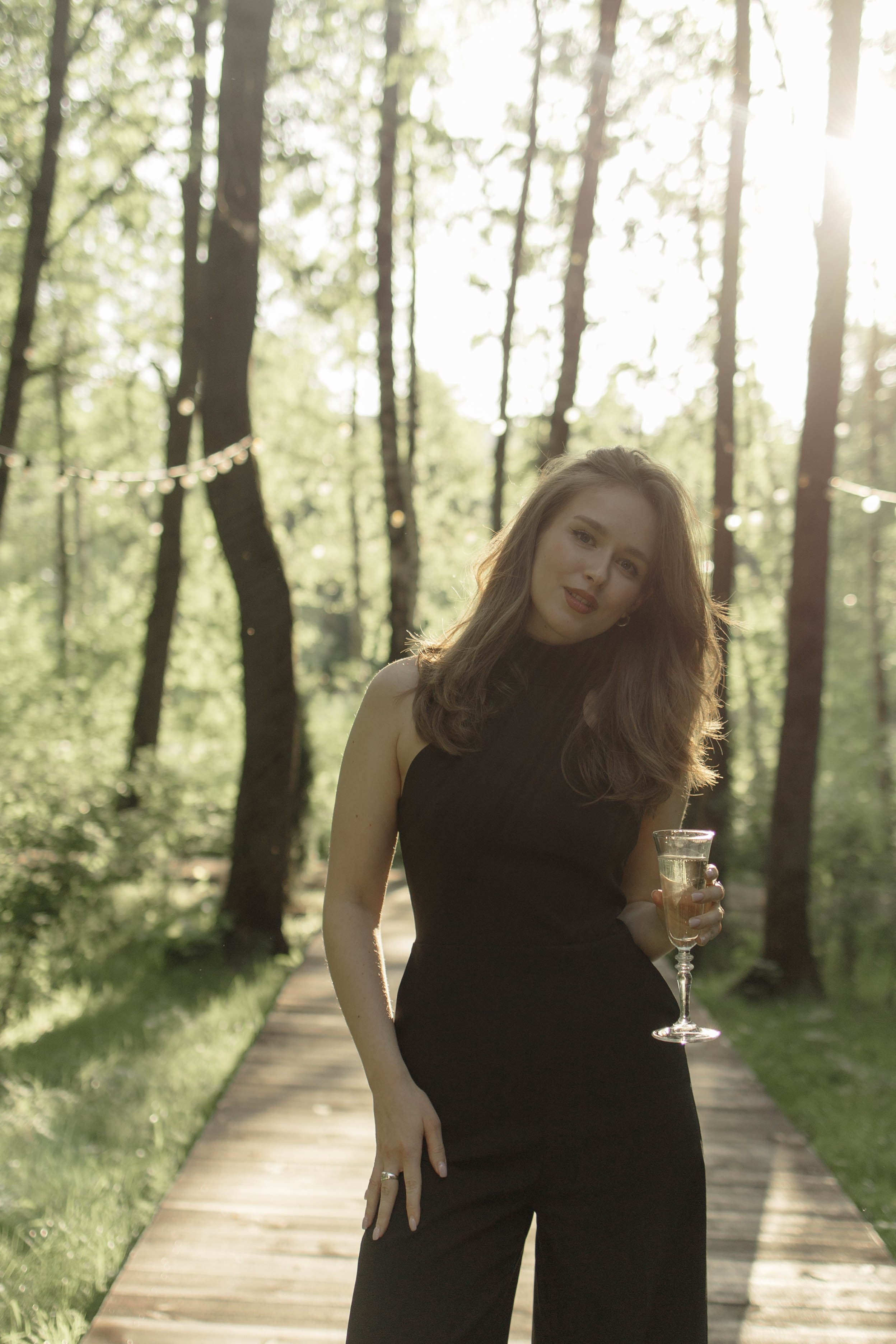 Дарья и Станислав. Свадебный фотограф Москва