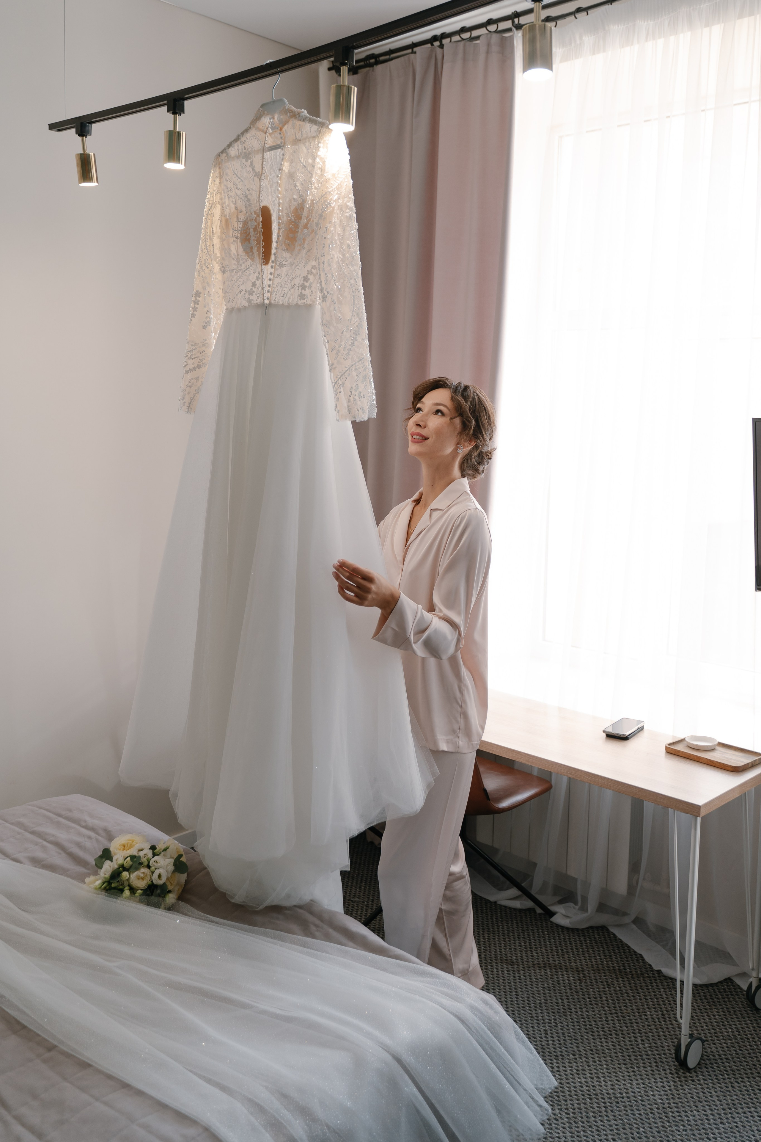 07.09.2023. Свадебный фотограф — Наталья Фед СПб/Москва