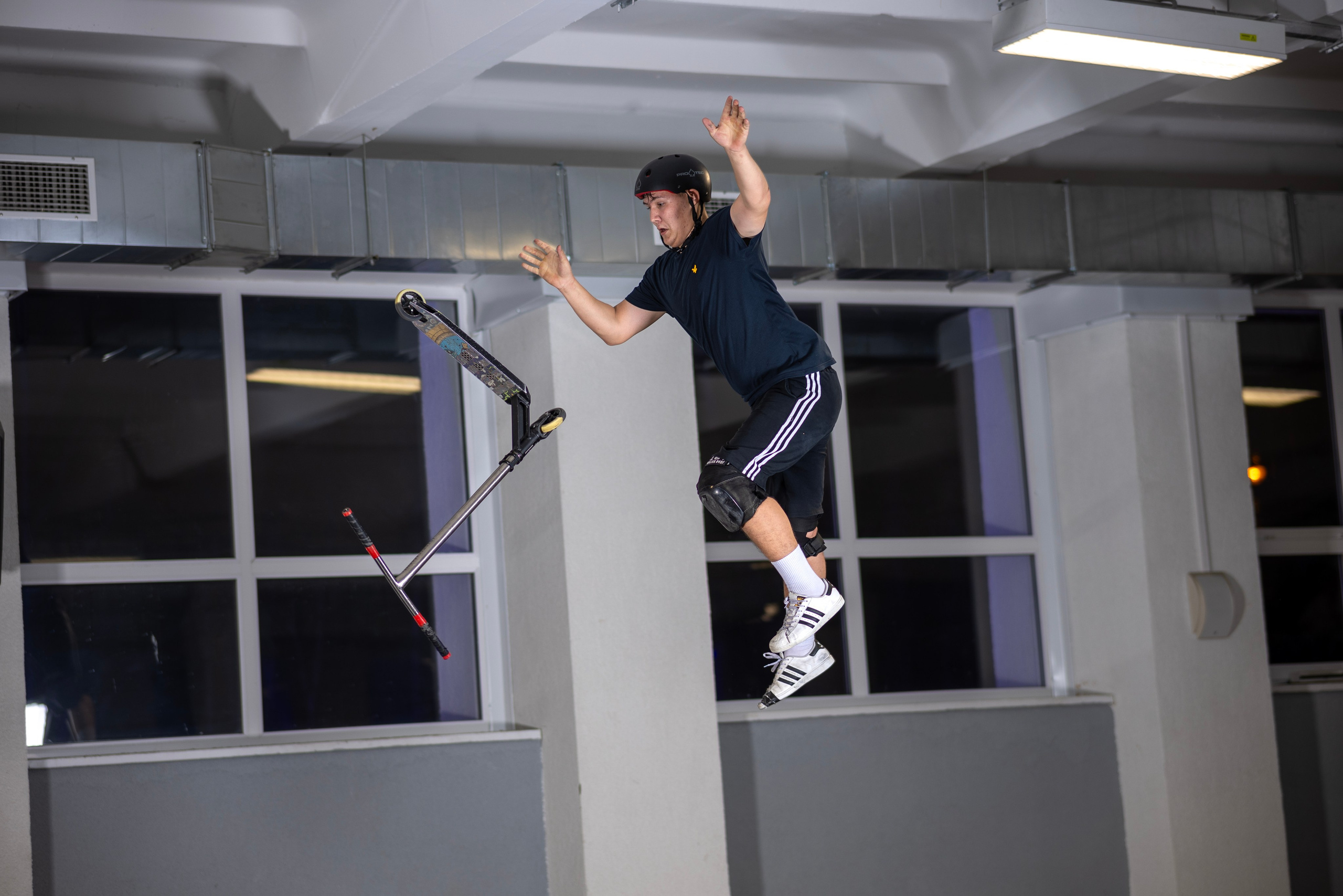 Скейт-парк. Фотосессии в Тобольске, школьный фотограф, репортажная съемка