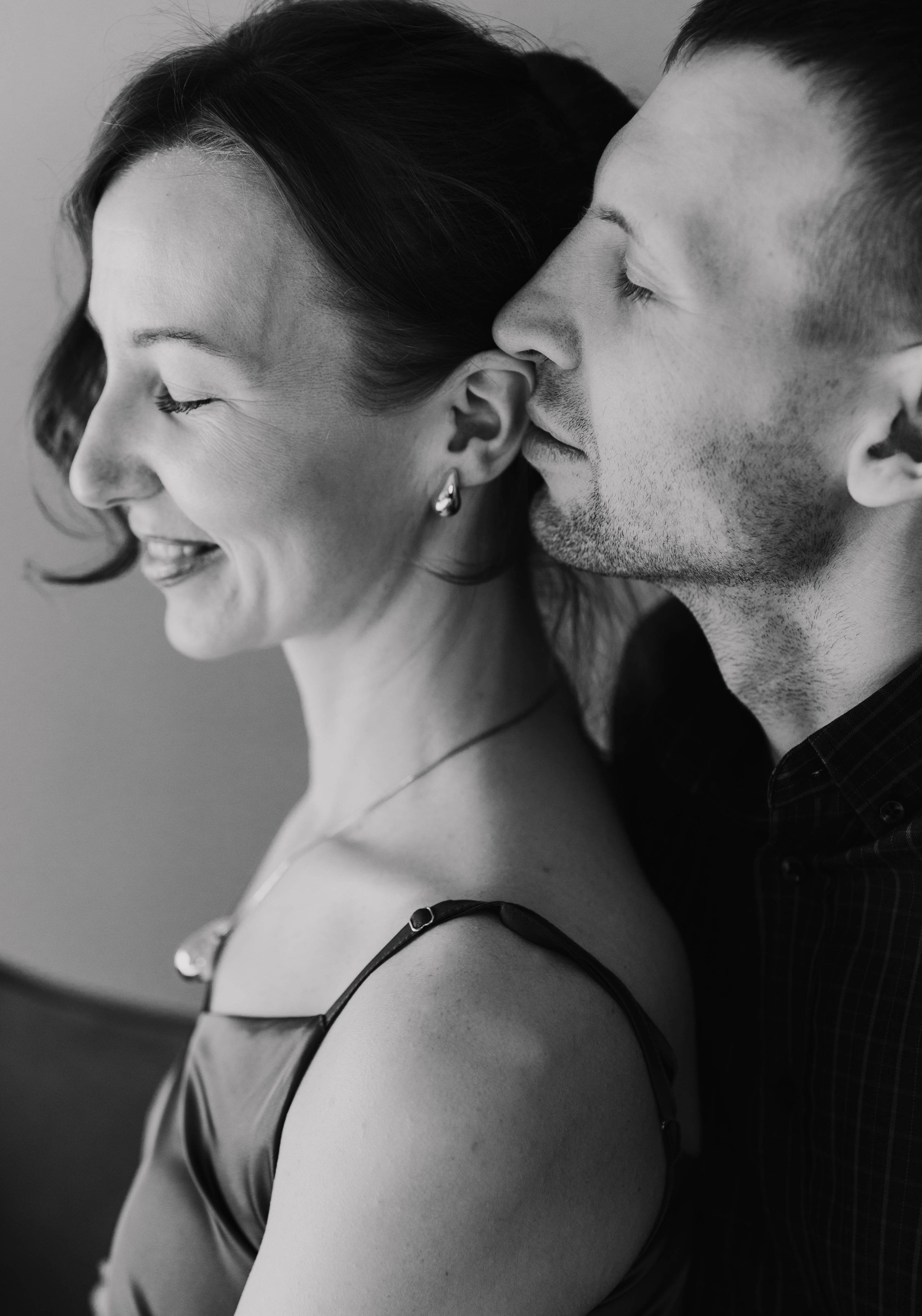 Это весна. Свадебный и семейный фотограф в Карелии