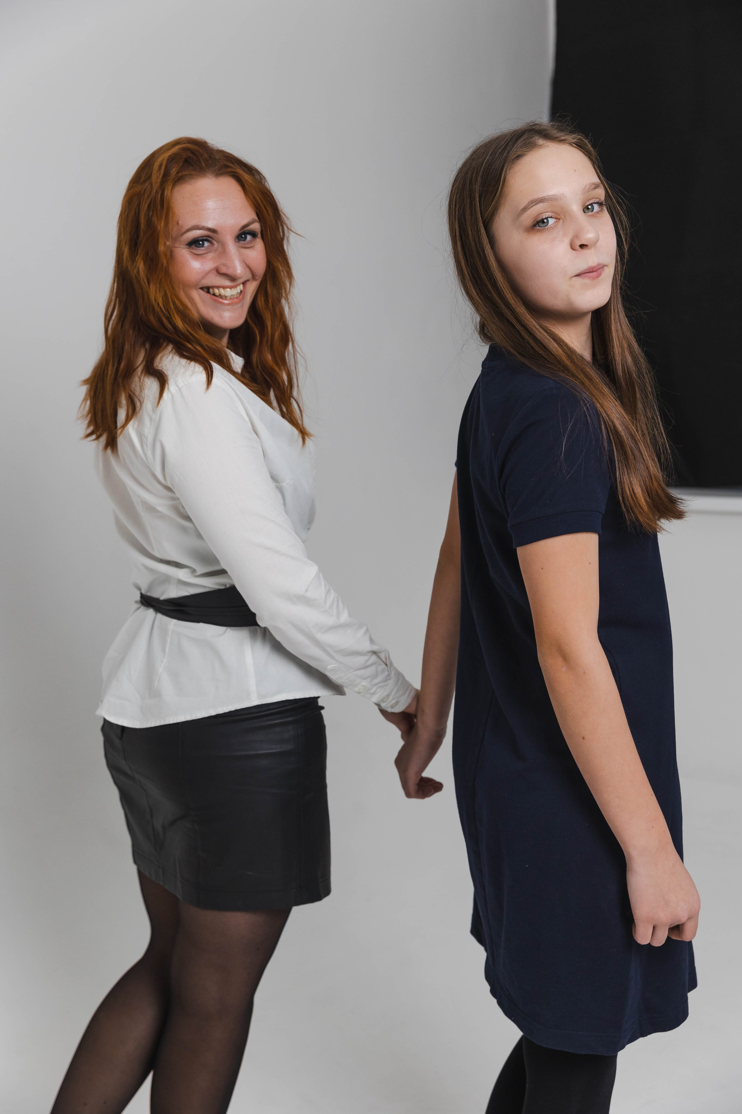 Оля и Лера. Свадебный и семейный фотограф в Карелии