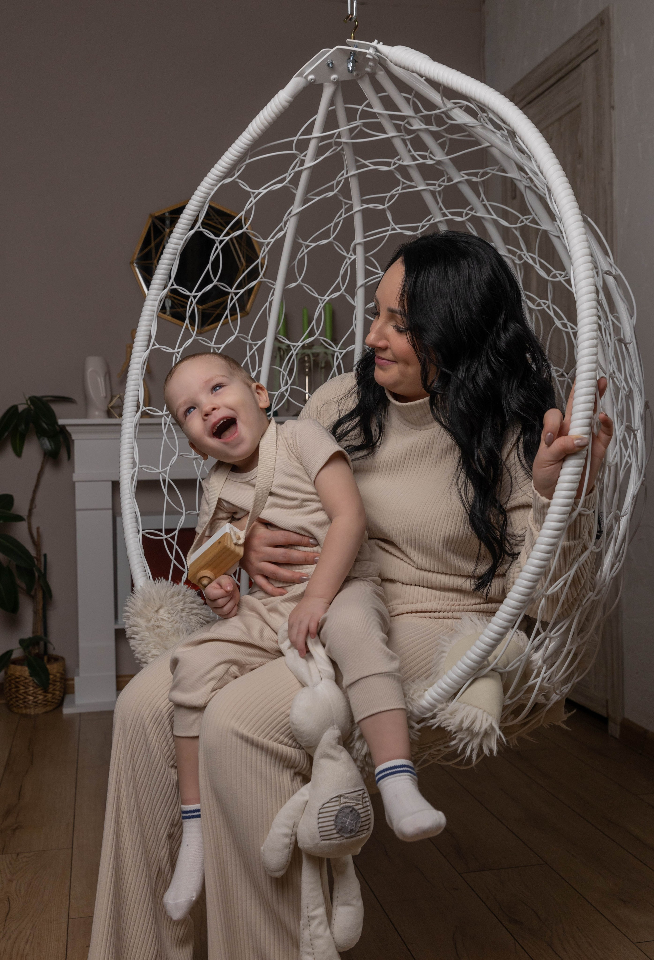 В кругу семьи. Свадебный и семейный фотограф в Карелии