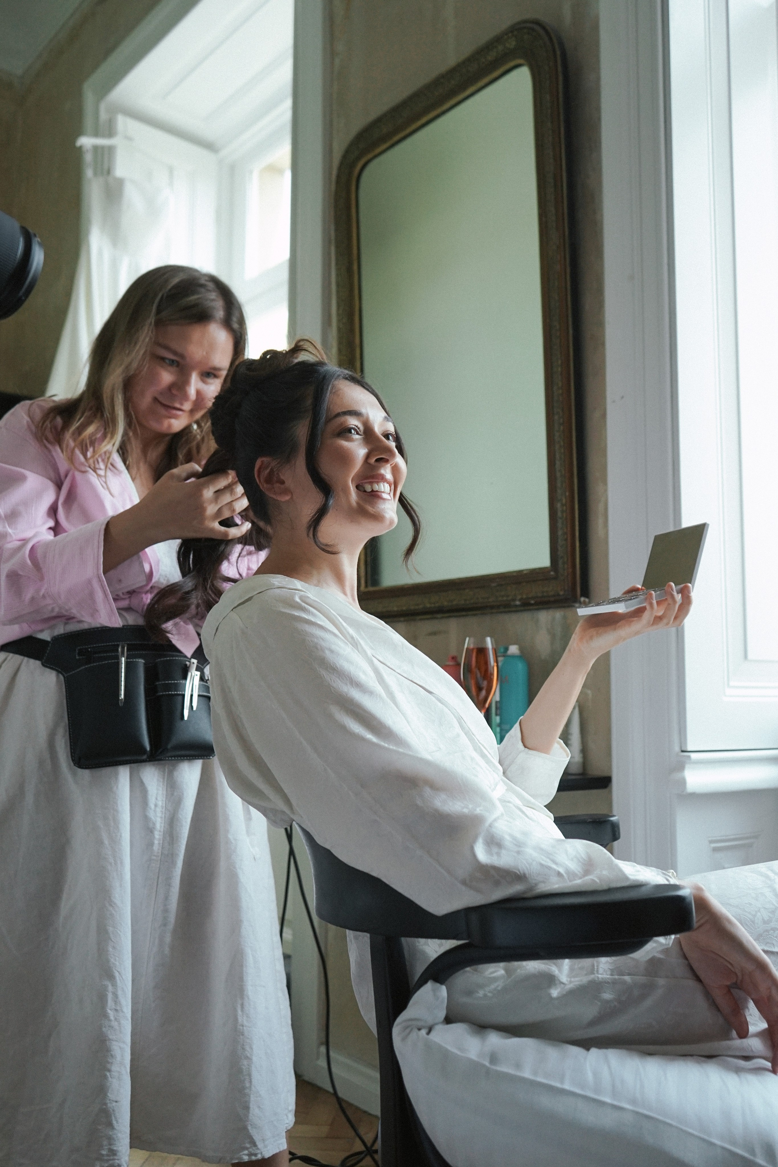 Gentle Mood. Photographer in Georgia UAE Russia Nekit Fox