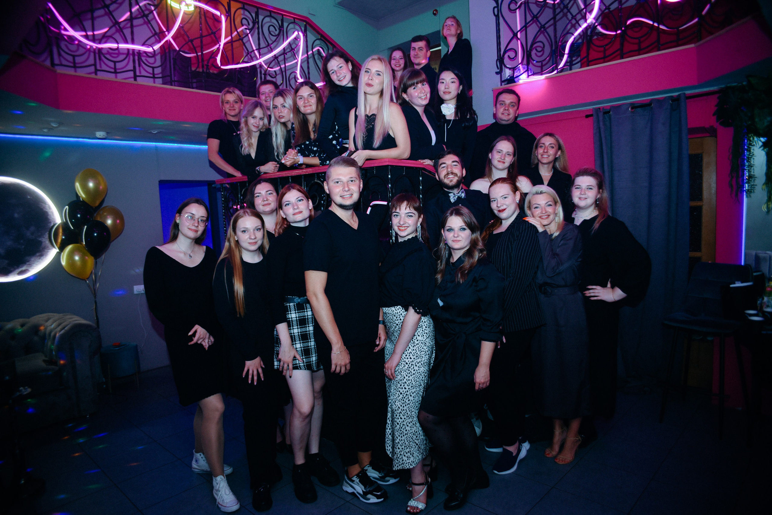 Управление мечты. Фотограф Лола Волна, город Москва