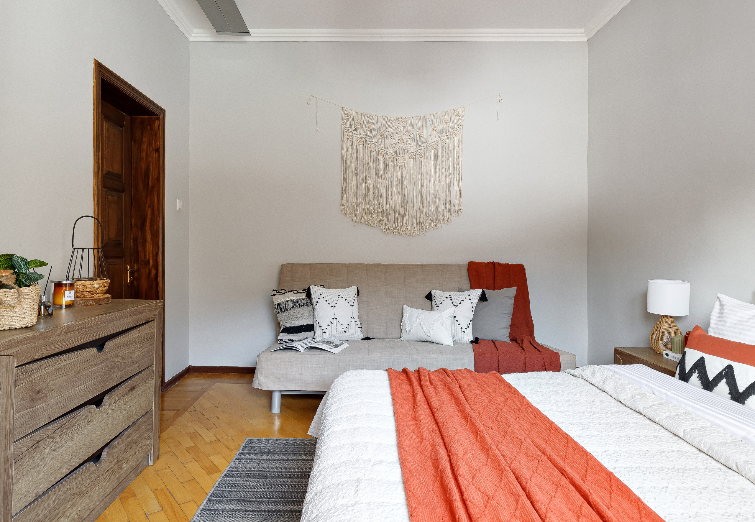 «Volkov House». п. Гузерипль. Интерьерный фотограф в Краснодарском крае Светлана Шурлова