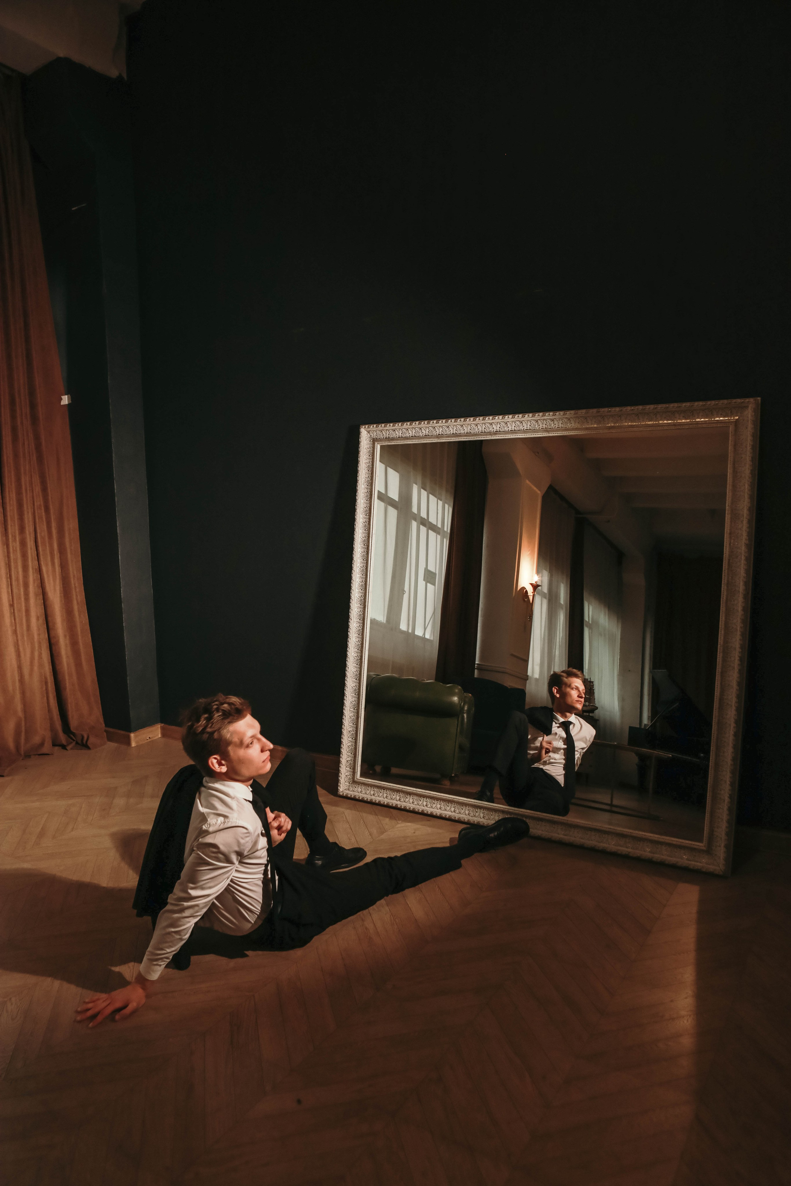 Данил. Фотограф в Иркутске