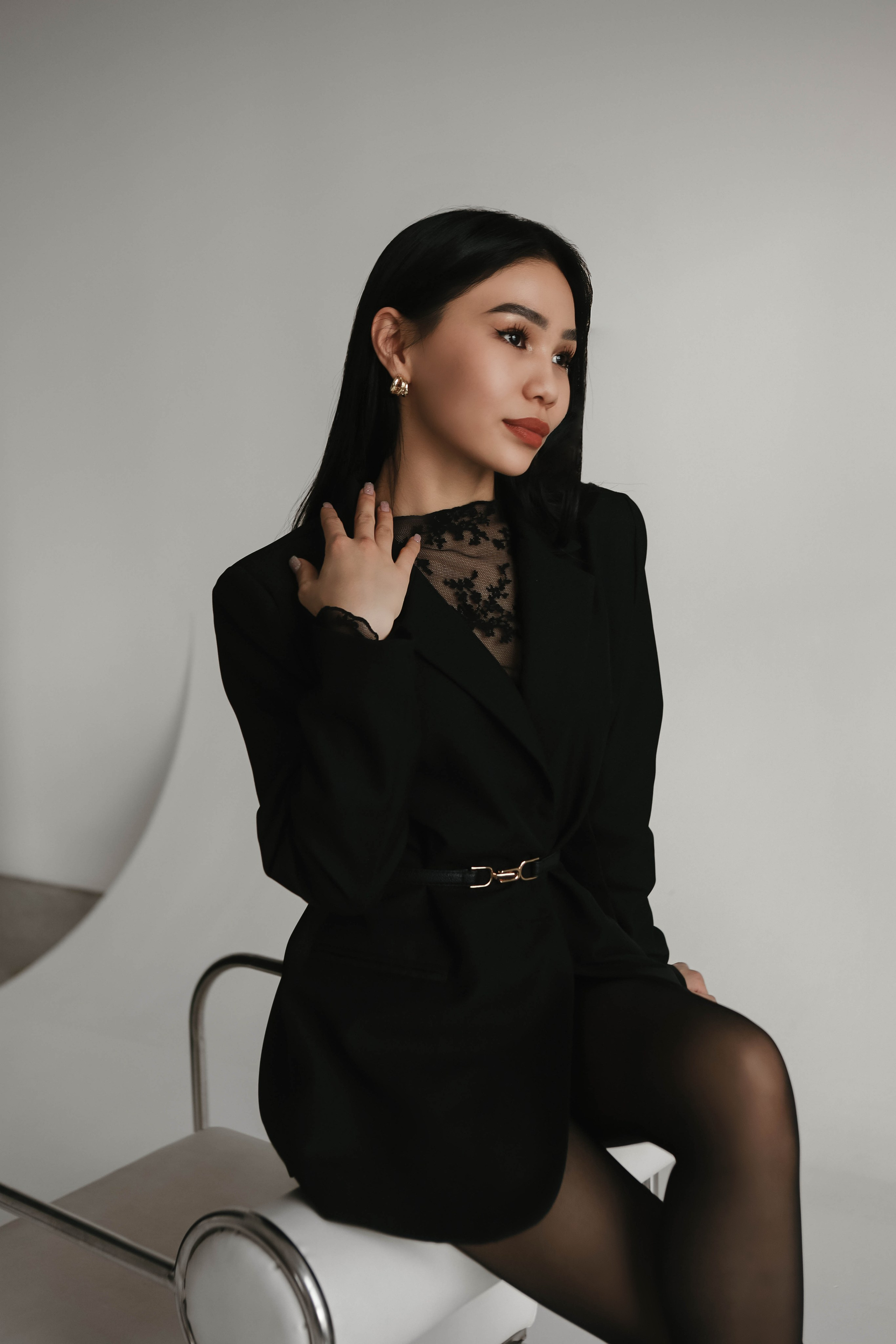 Алика. Фотограф в Иркутске