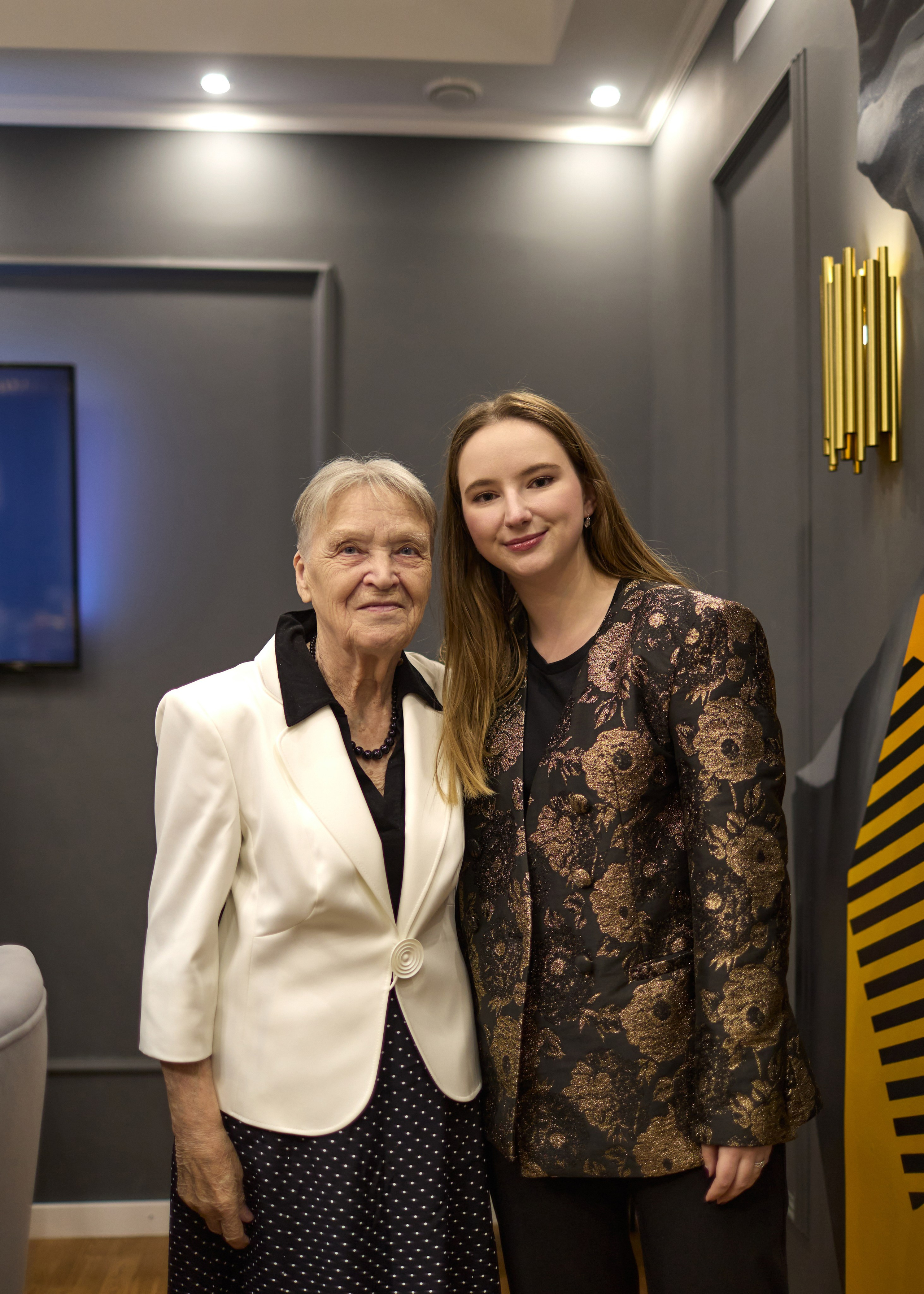 BIRTHDAY. Фотограф Мария Сивохина