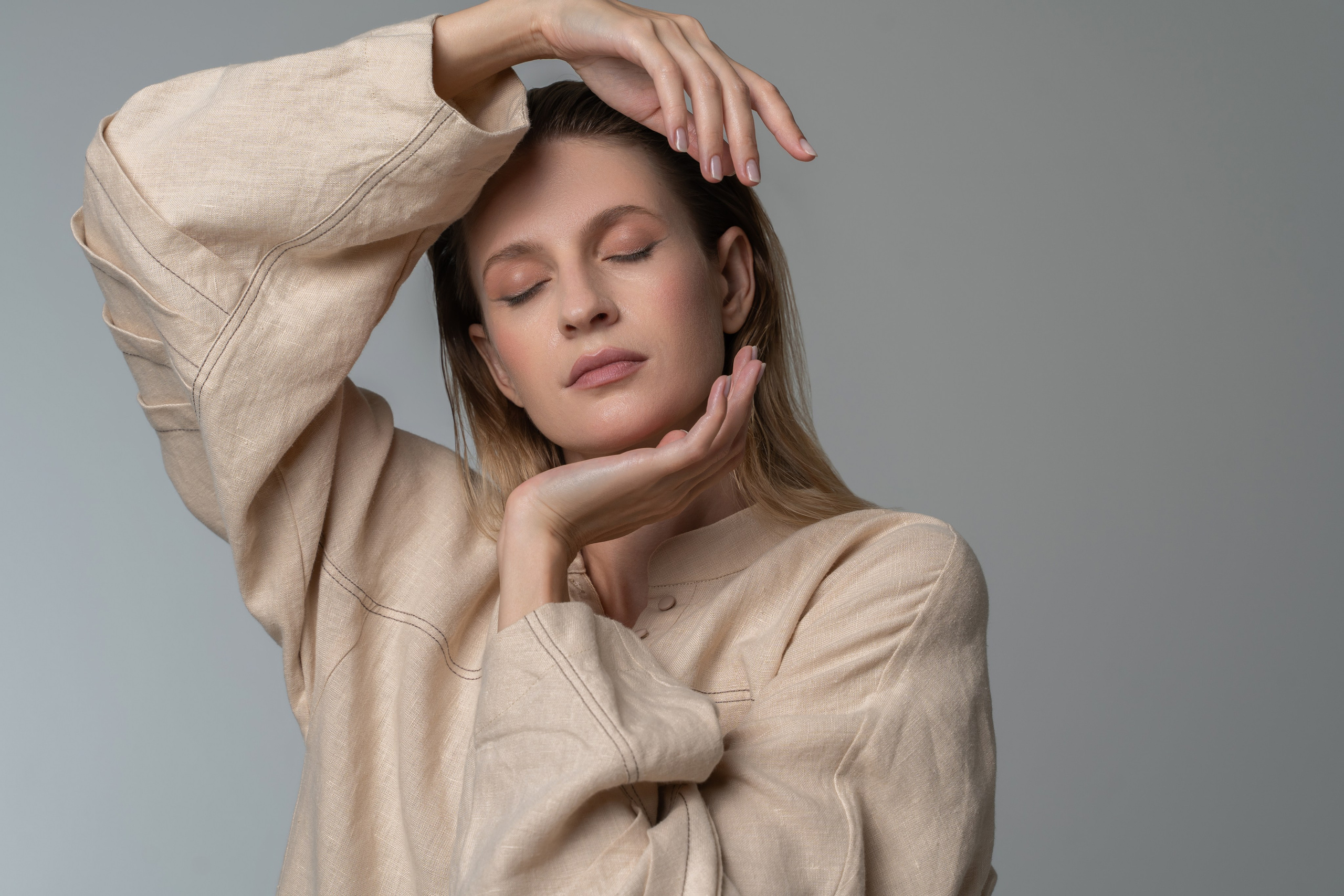 Fashion для «CROMASOMA». Арт-фотограф в Краснодаре