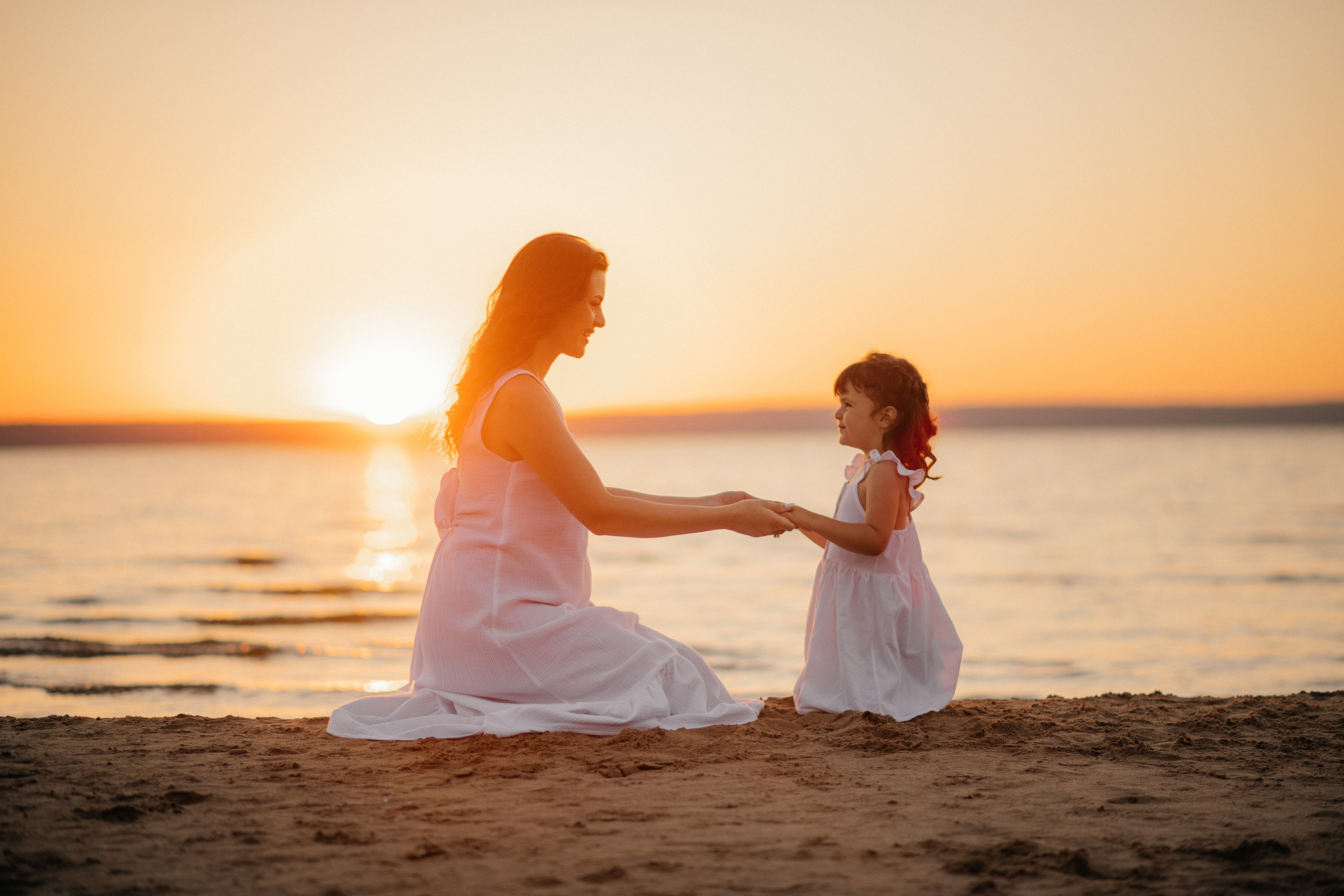 Семейные съемки. Главная