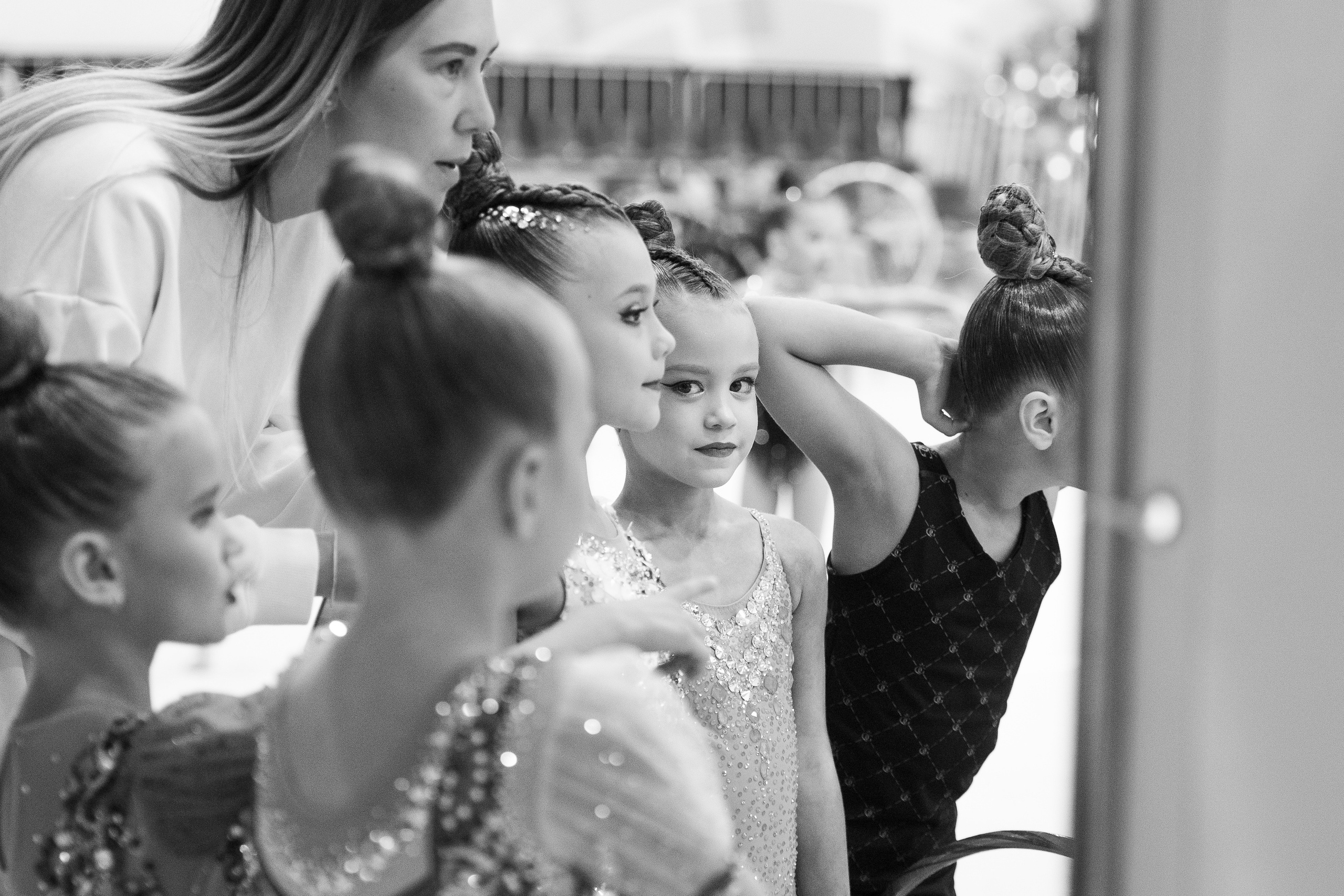 Репортаж. Главная