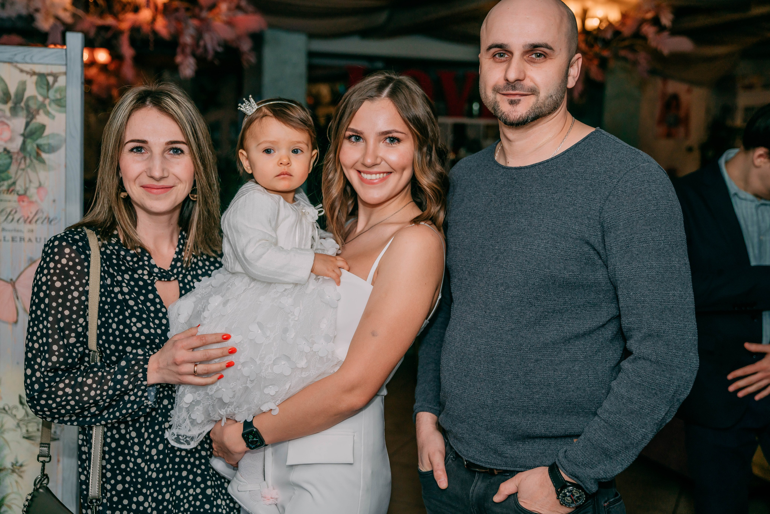 Эля. Семейный и школьный фотограф в Москве Юлия Кобзева