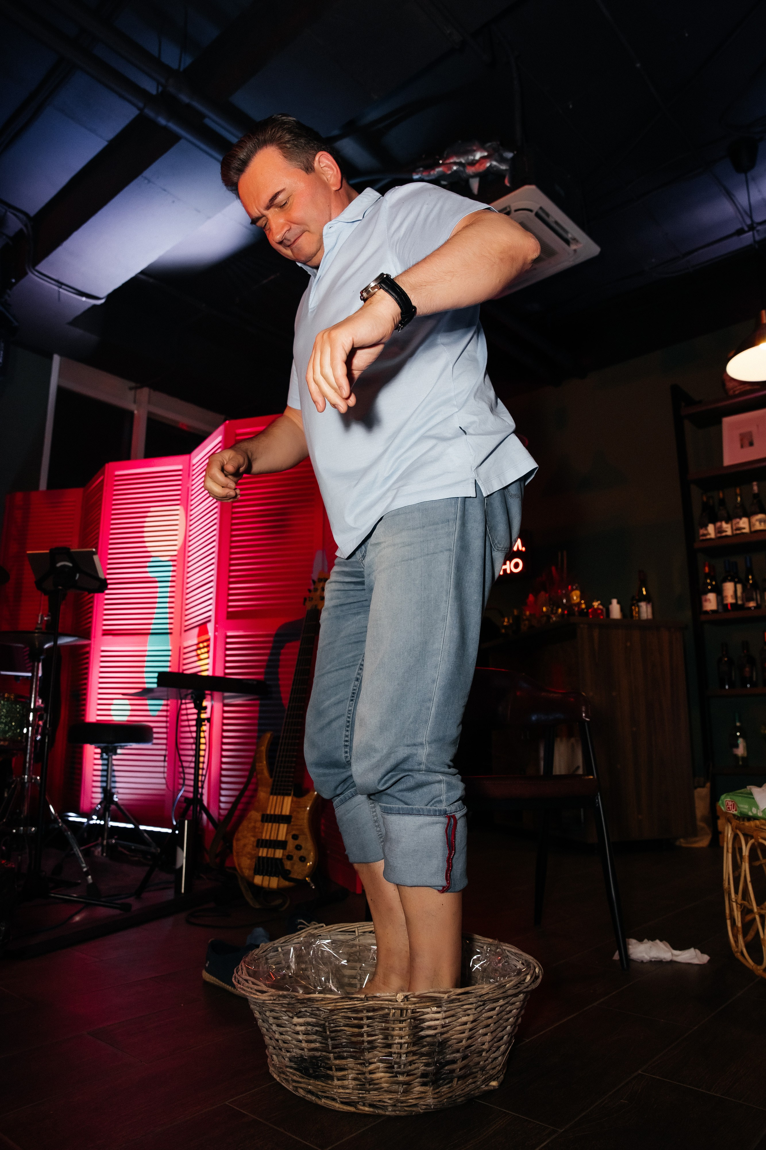 Винодер. Свадебный и семейный фотограф в Краснодар, Россия