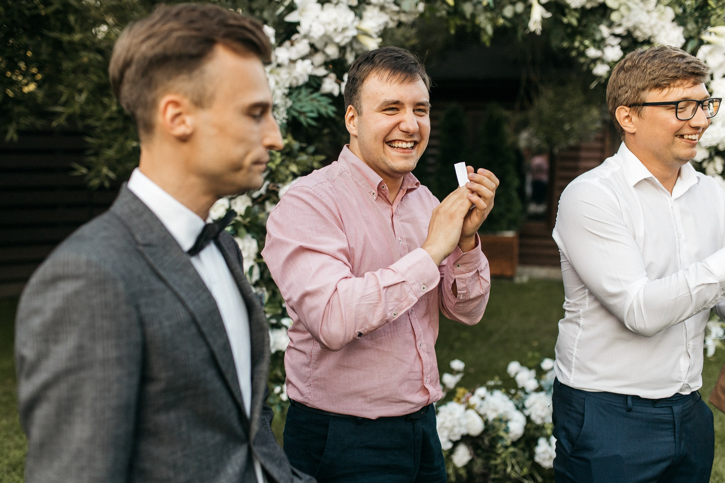 Михаил&Кристина