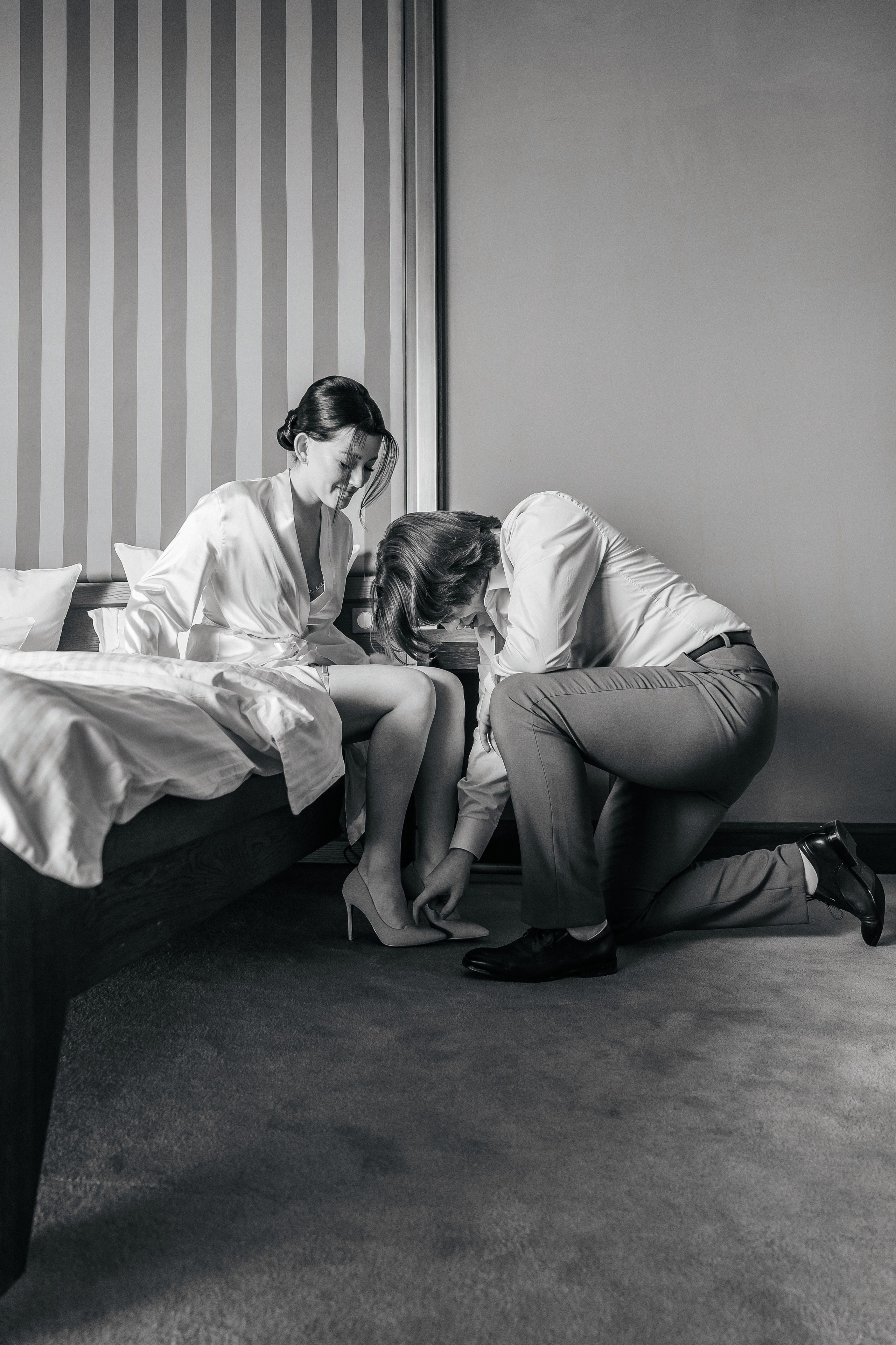 Давид & Александра. Lokos.pro Ник Соколов Фото и Видео Москва/Ростов-на-Дону