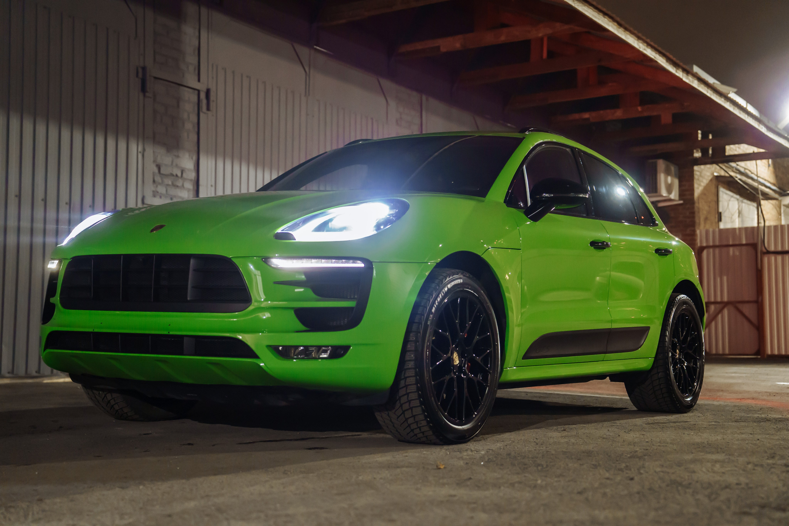 Авто/Мото. Lokos.pro Ник Соколов Фото и Видео Москва/Ростов-на-Дону