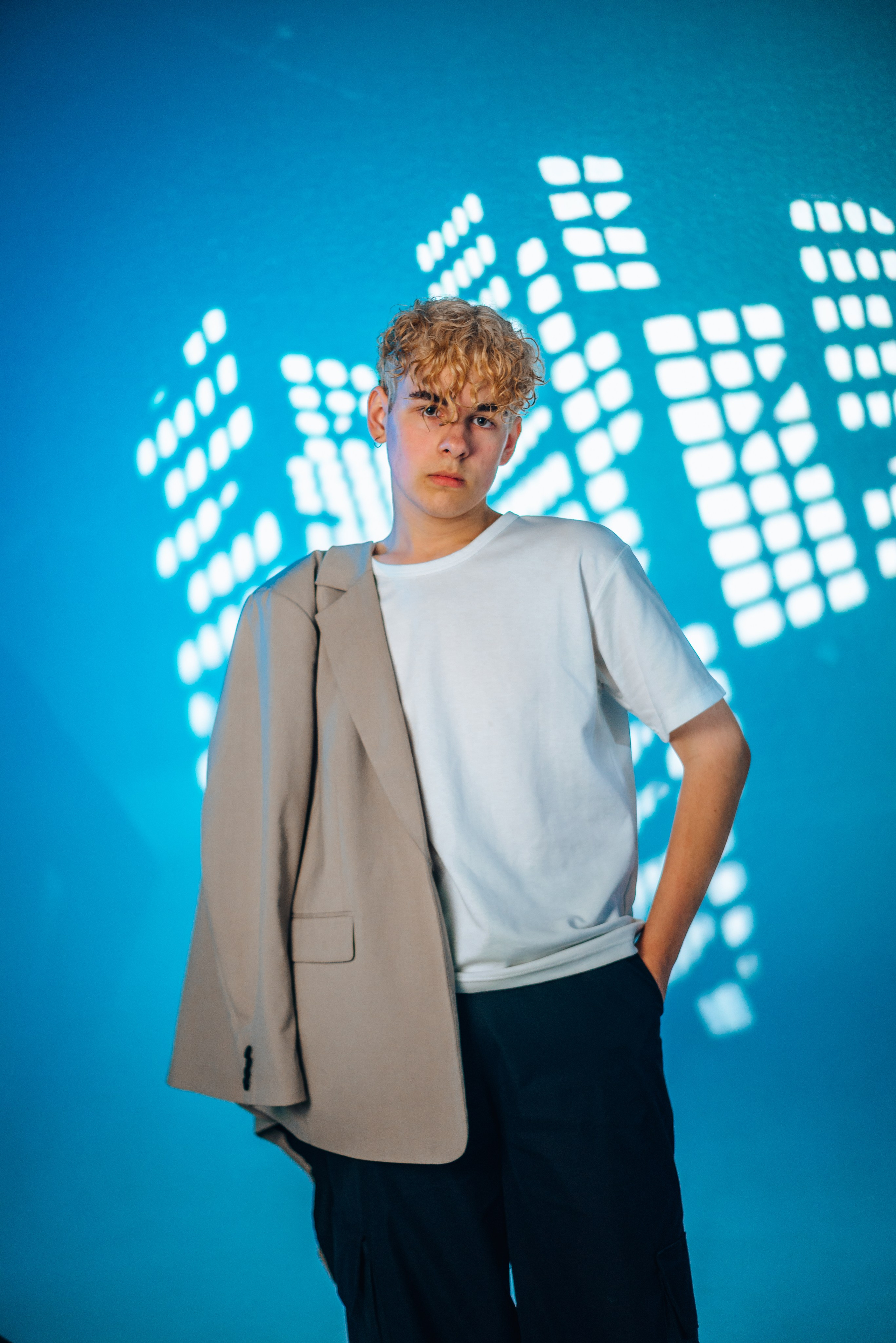 Женя.Индустрия. Детский и семейный фотограф Катерина Мишина