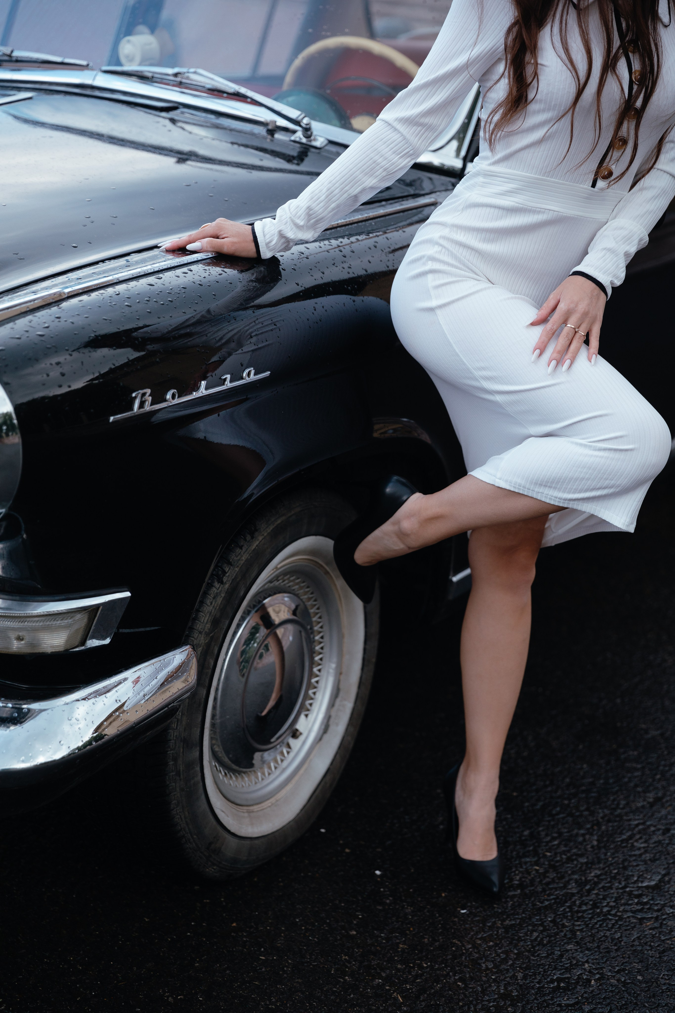 Диана. Свадебный фотограф Виктория