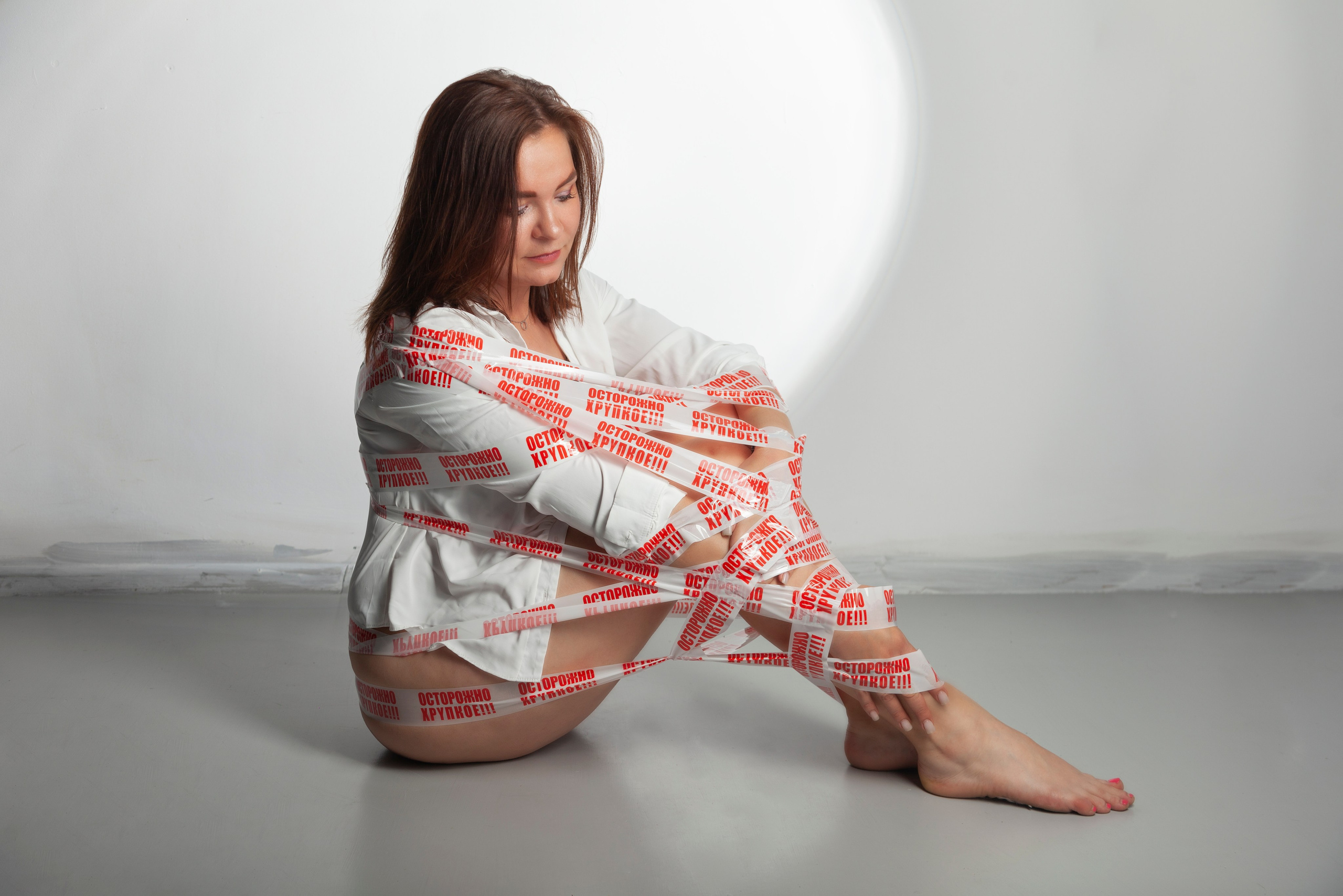 Девочки. PROphoto