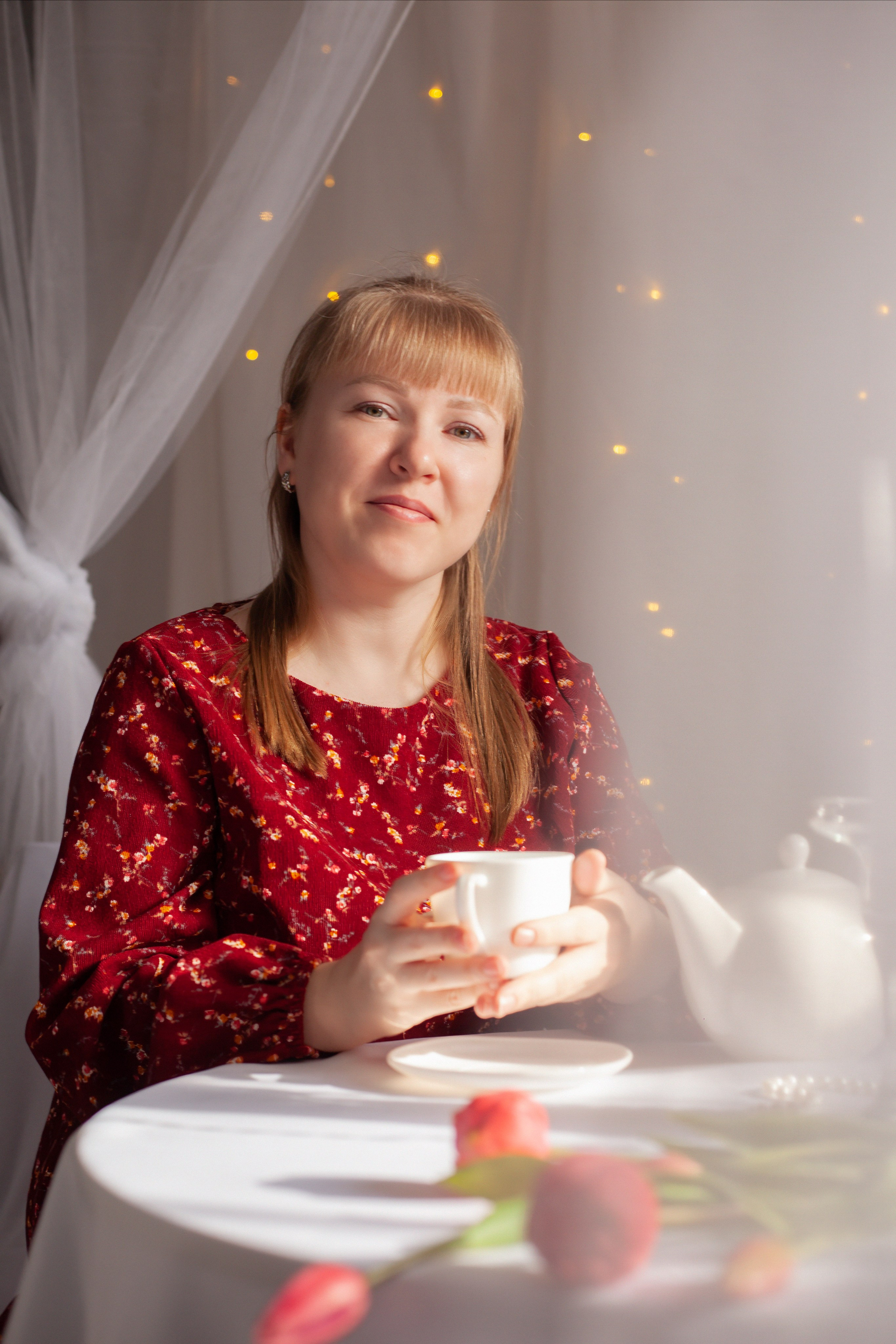 Девочки. PROphoto