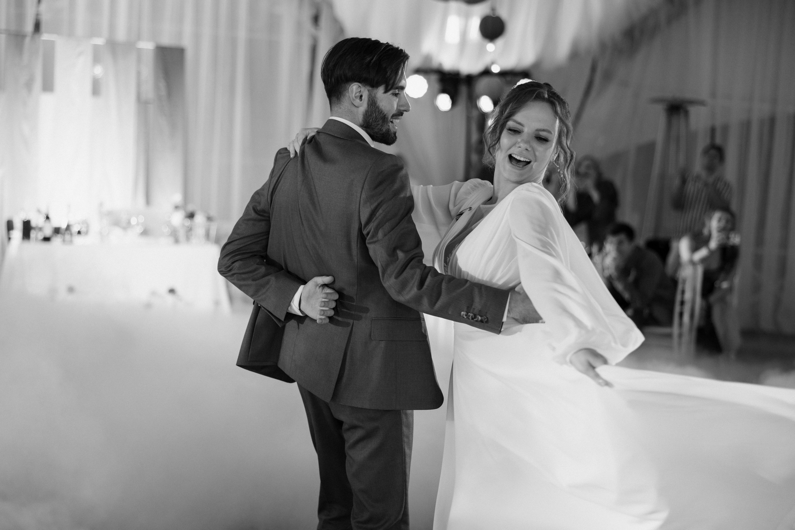 Свадебная фотосессия в Москве