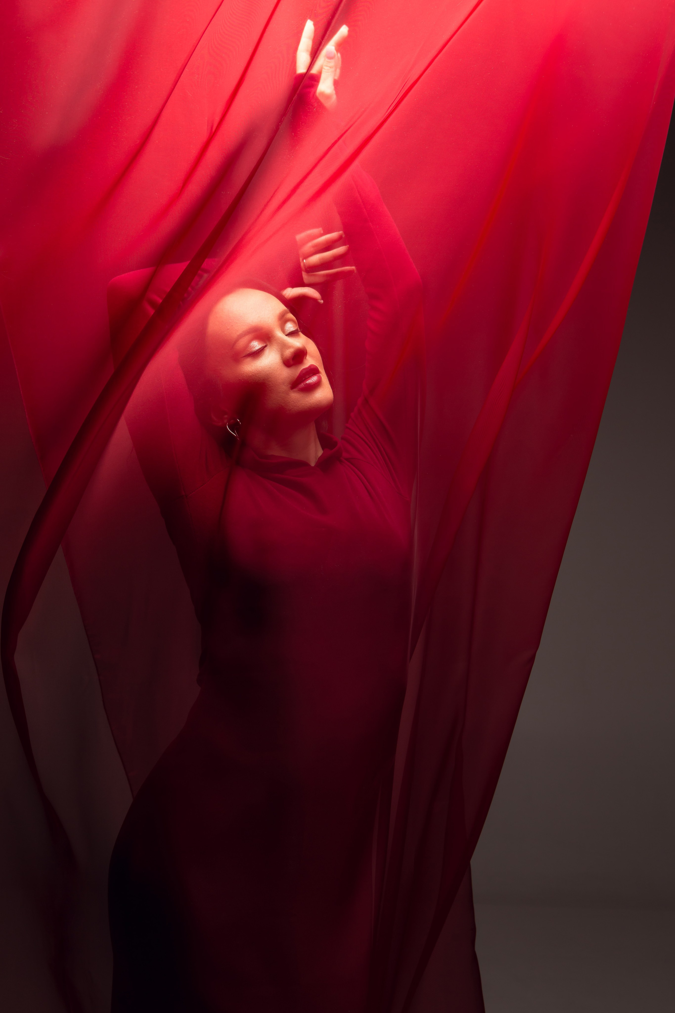 Частная съемка. Фотограф Мария Волкова