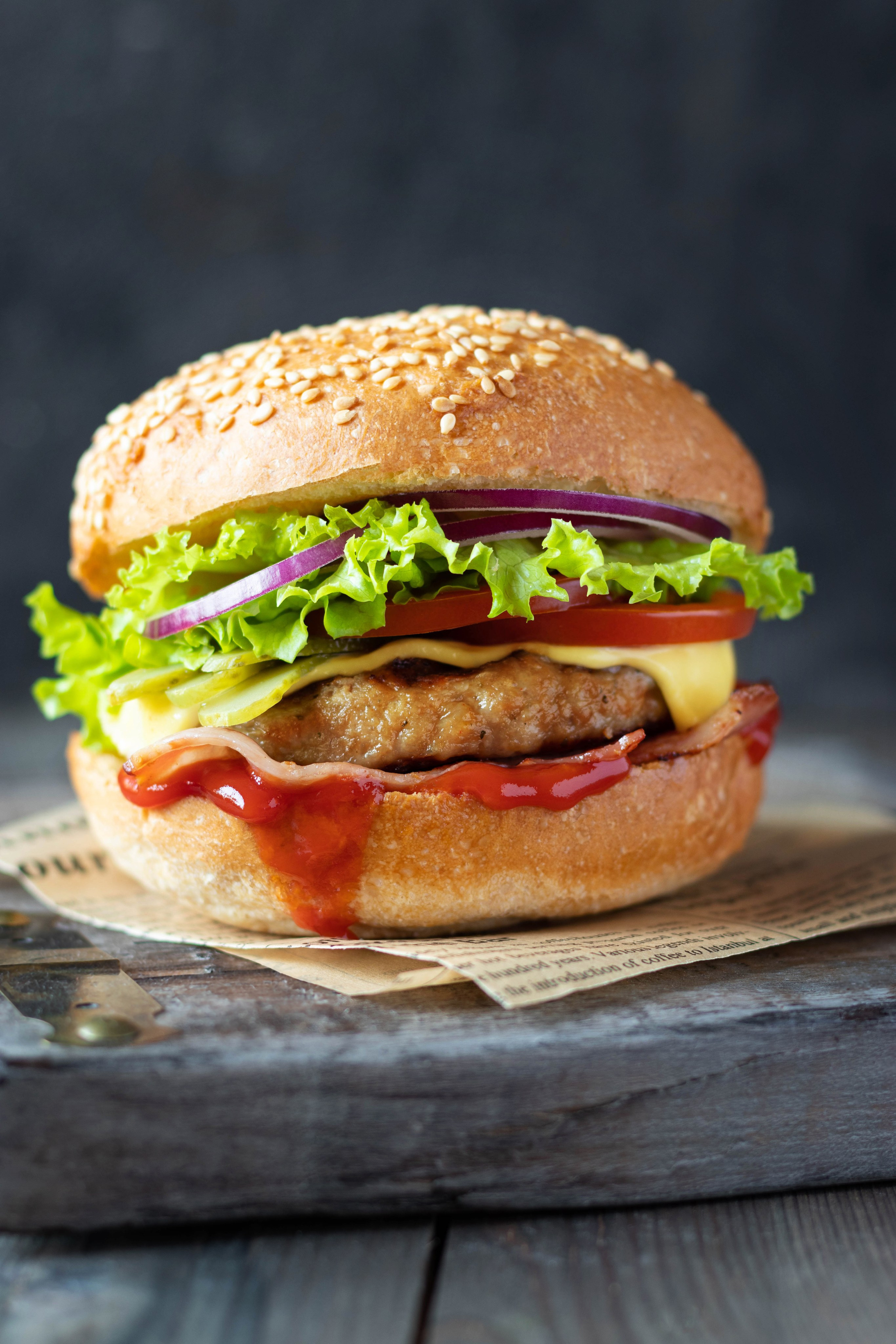 Главная. Ольга Кирсанова фуд-фотограф, фуд-стилист, Москва