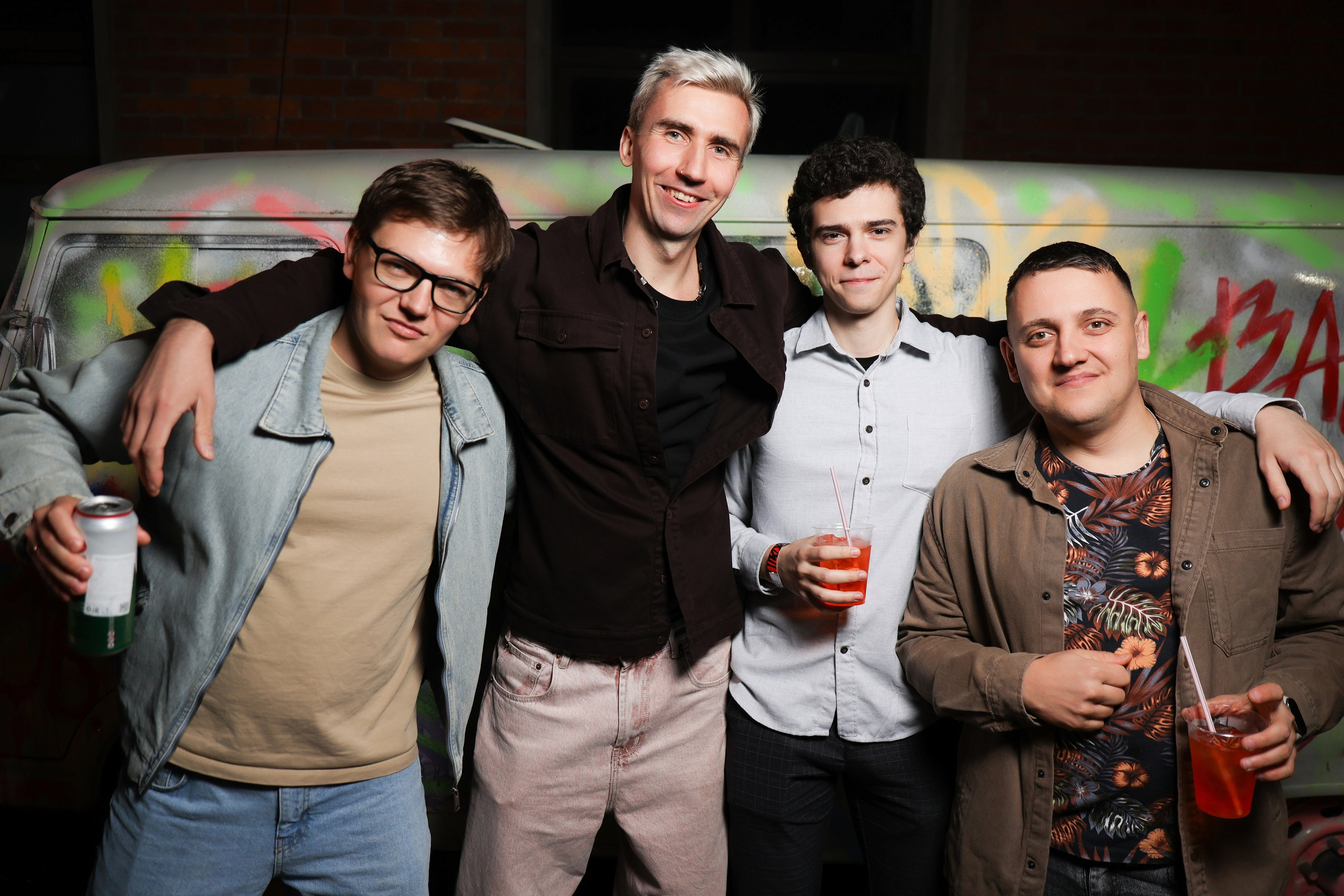 BBDO. Фотограф НатаФото (Наталья Яковенко) Дмитров Москва Питер