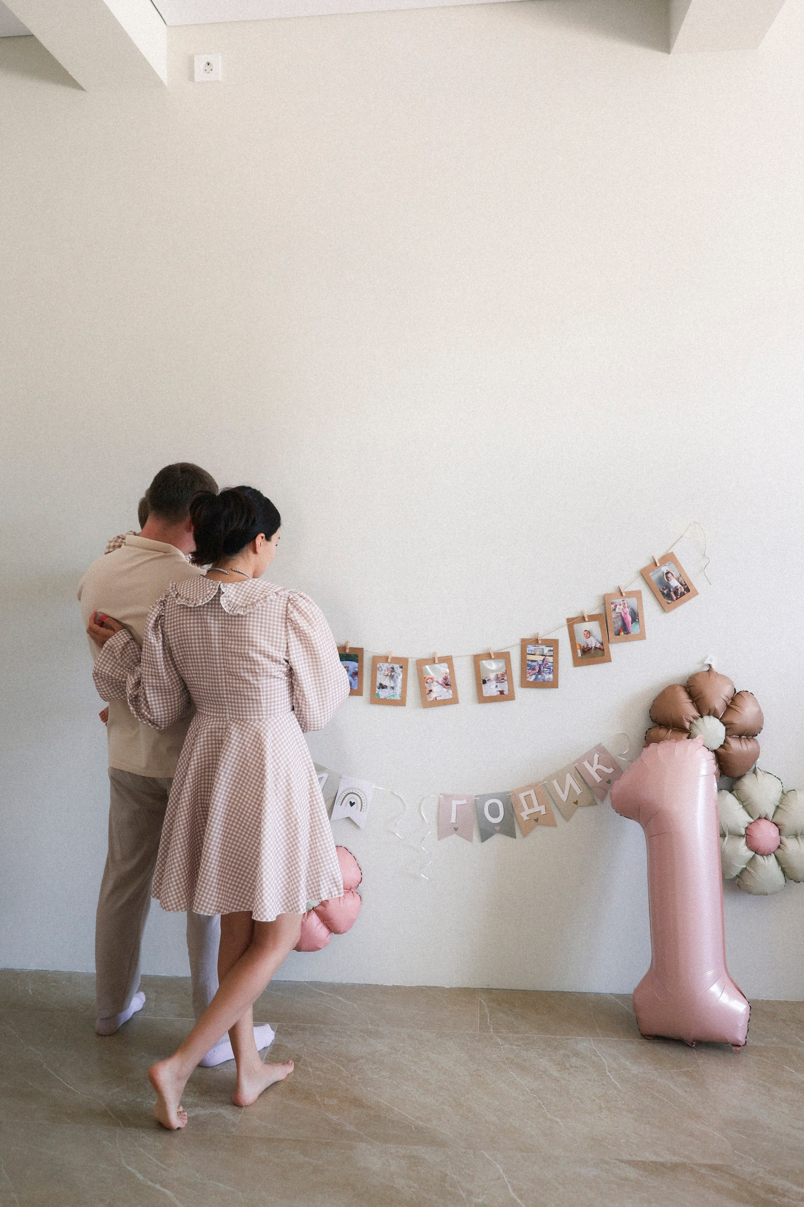 Годик Миланке. Фотограф НатаФото (Наталья Яковенко) Дмитров Москва Питер