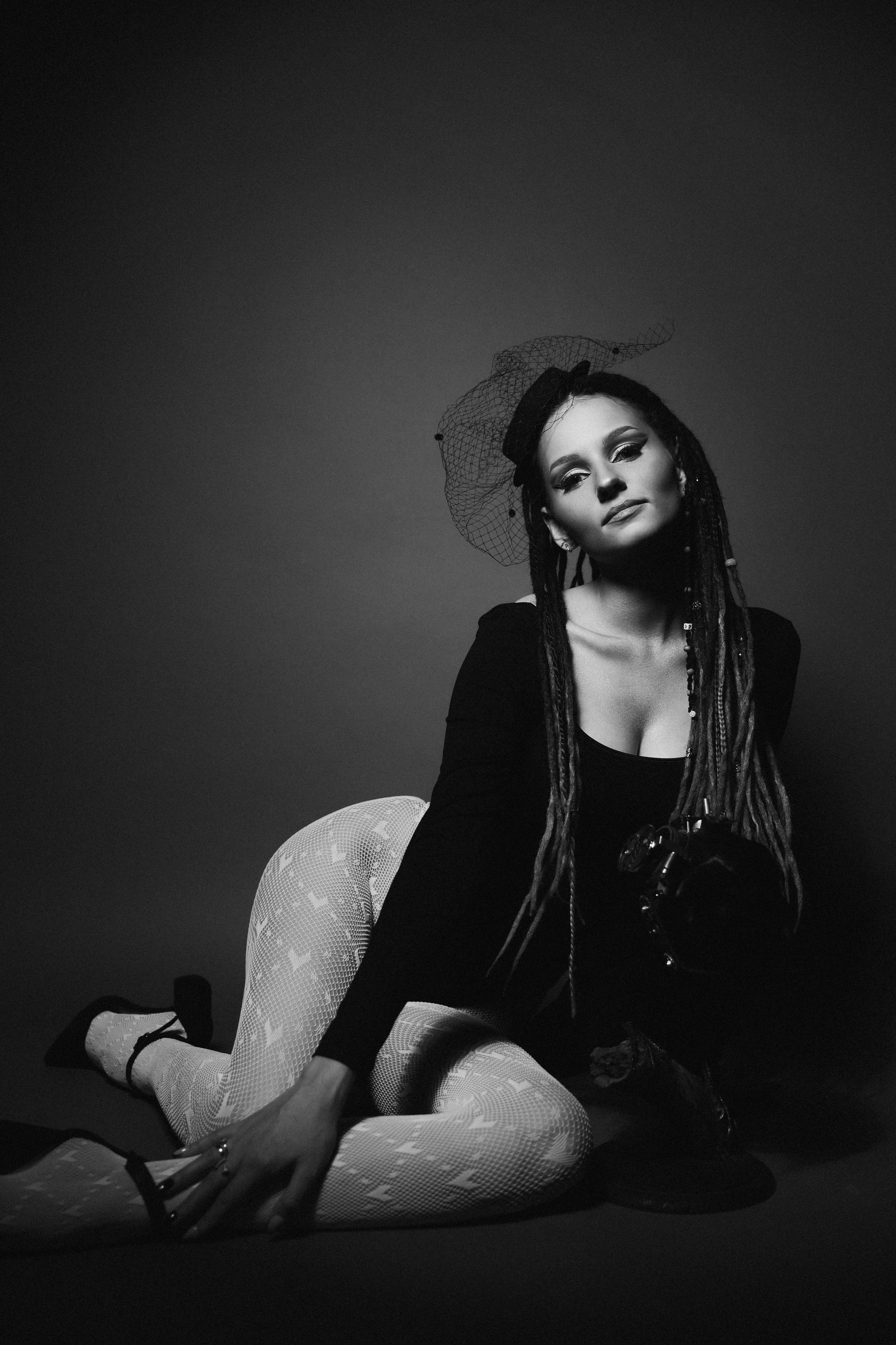 Детка. Фотограф НатаФото (Наталья Яковенко) Дмитров Москва Питер