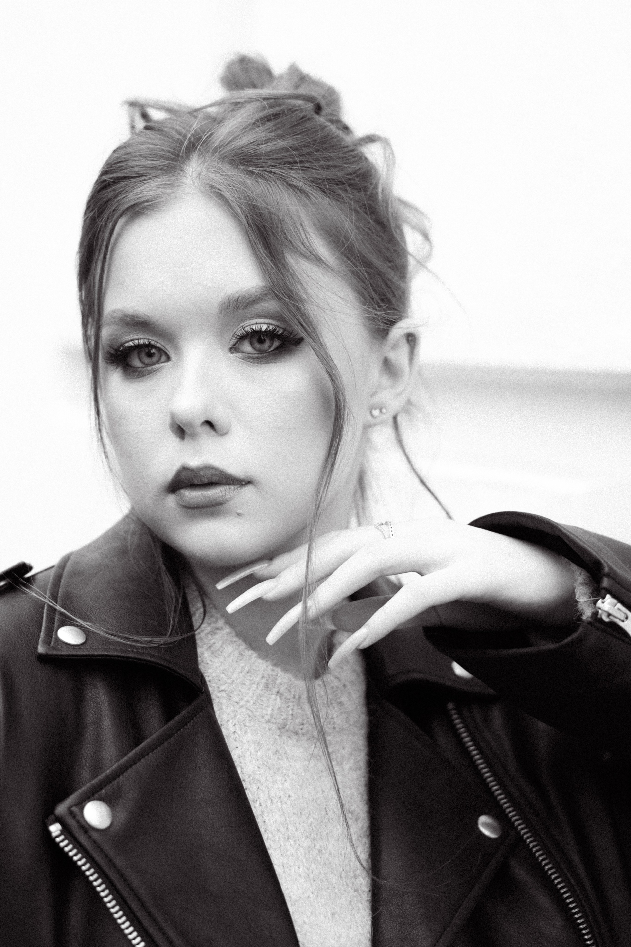 Юлия. Фотограф НатаФото (Наталья Яковенко) Дмитров Москва Питер