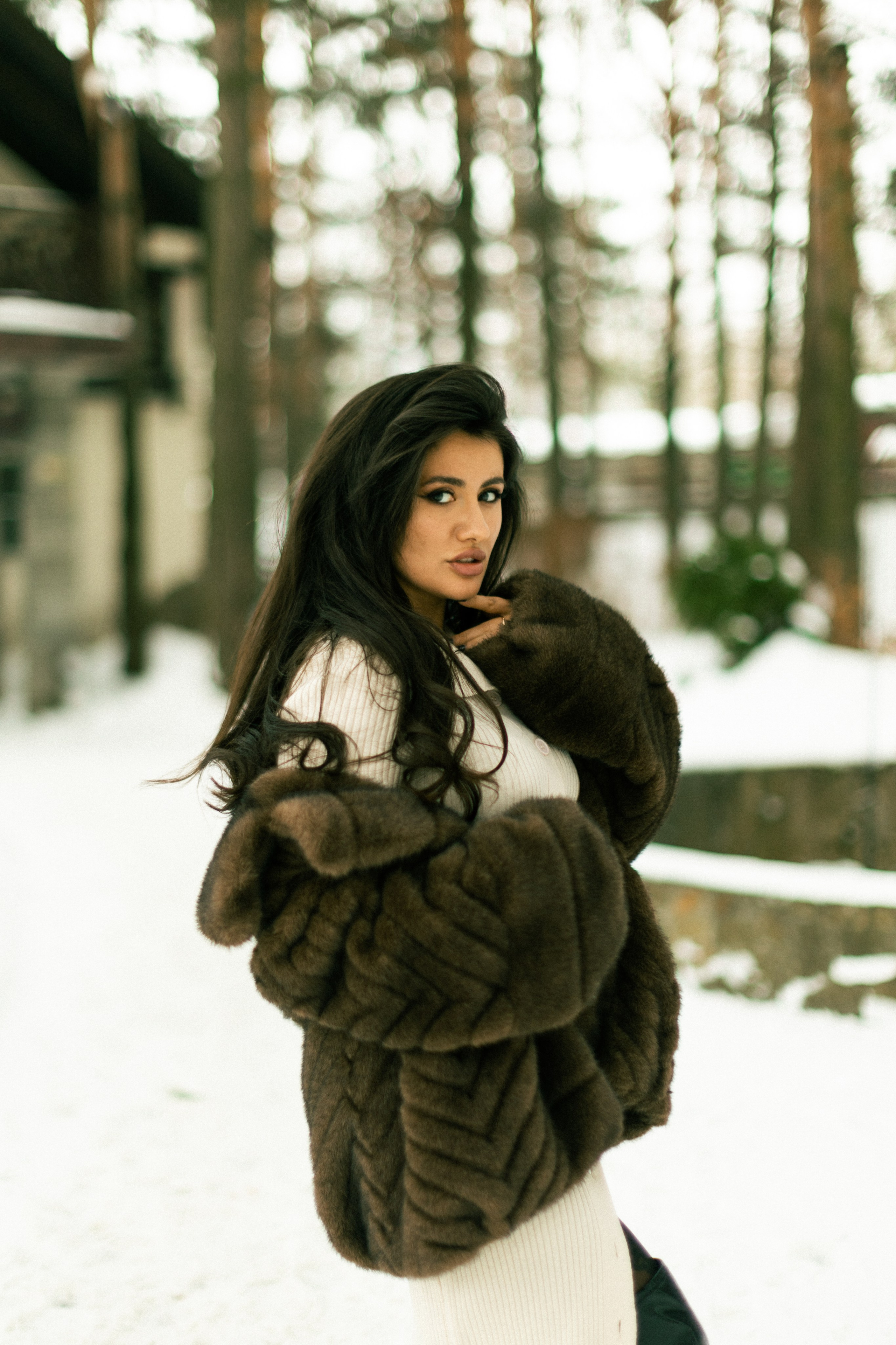 Юлия. Фотограф НатаФото (Наталья Яковенко) Дмитров Москва Питер