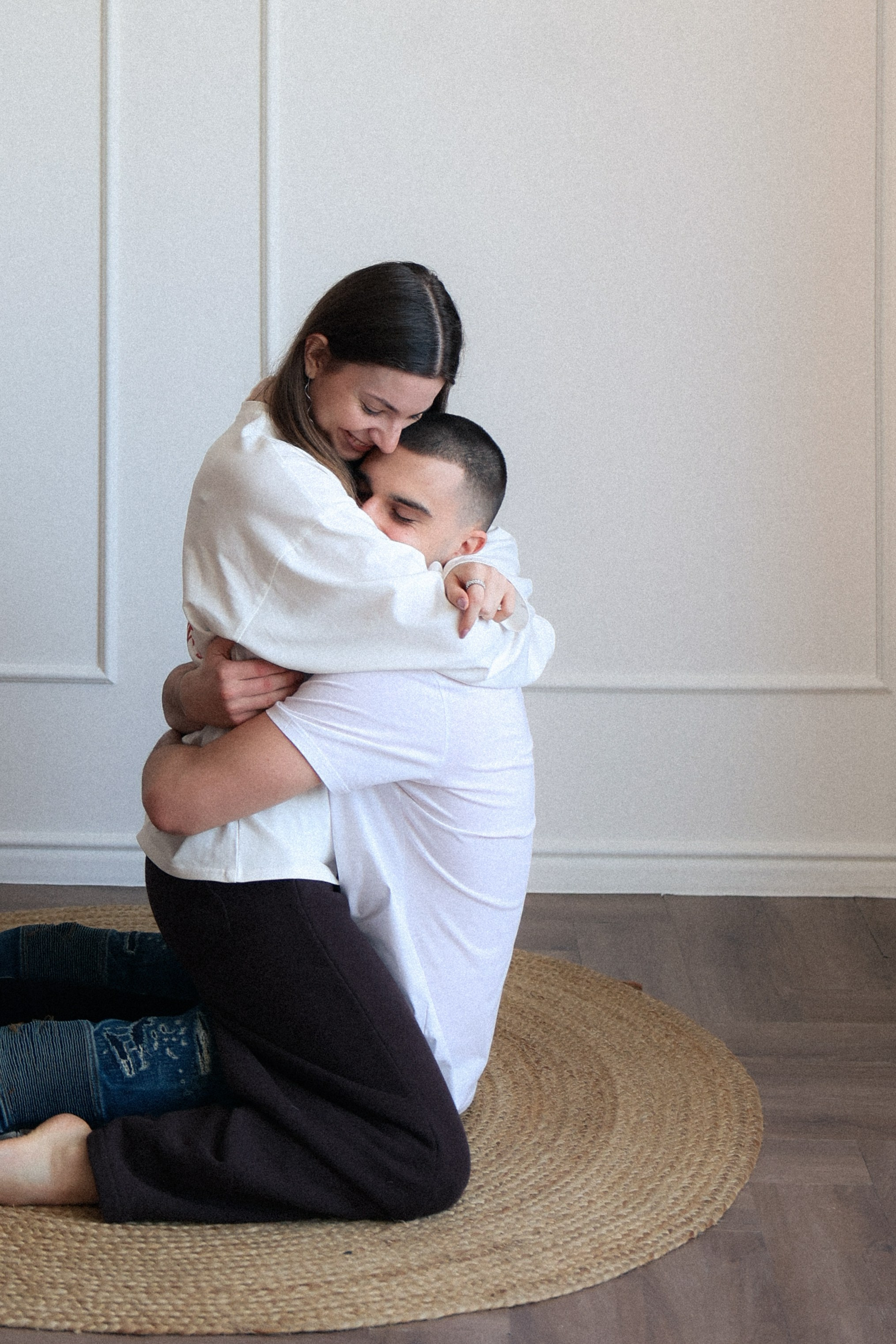 Полина и Миша. Фотограф НатаФото (Наталья Яковенко) Дмитров Москва Питер