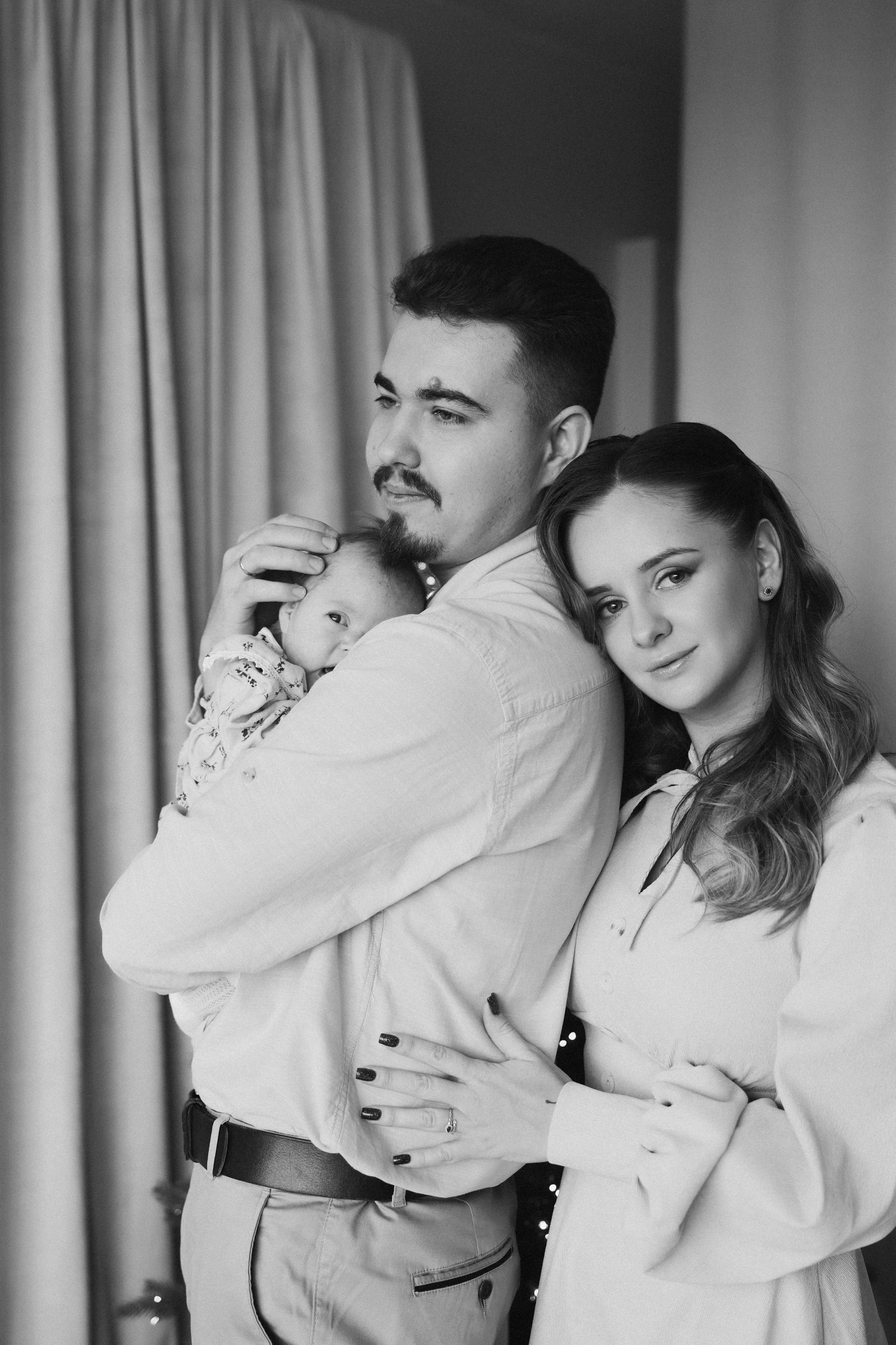 Маша и Женя. Фотограф НатаФото (Наталья Яковенко) Дмитров Москва Питер