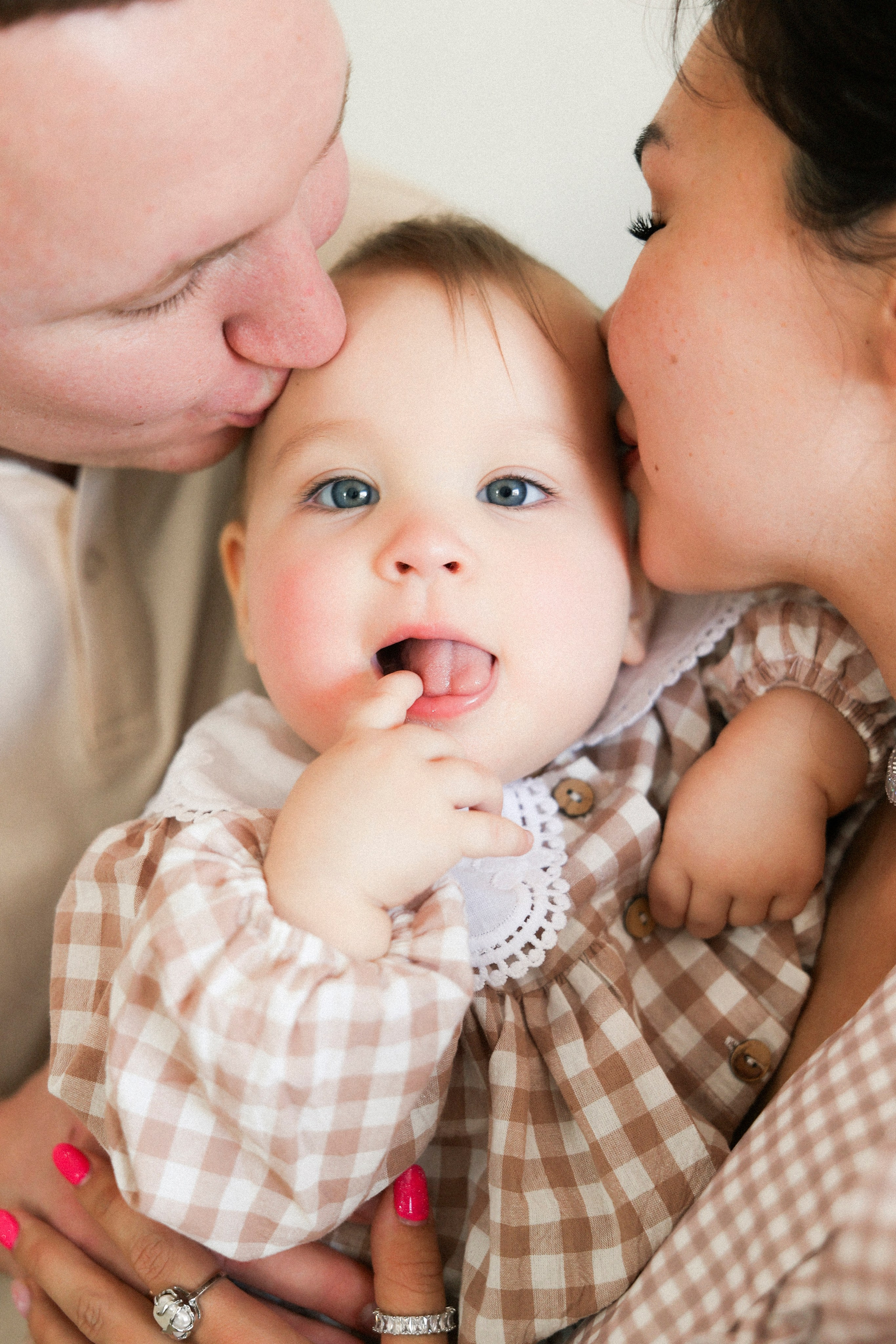 Годик Миланке. Фотограф НатаФото (Наталья Яковенко) Дмитров Москва Питер
