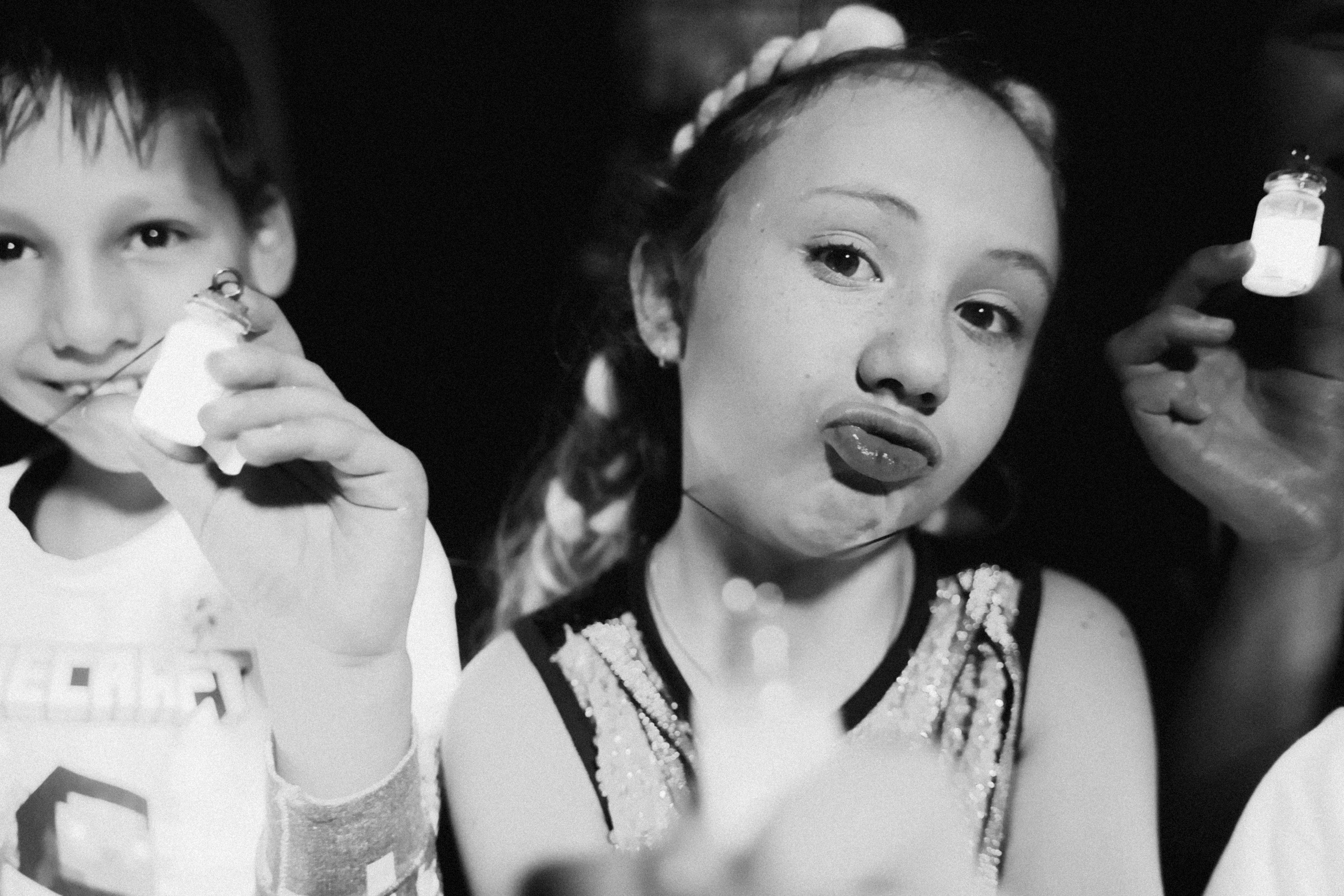 9 лет Есения. Фотограф НатаФото (Наталья Яковенко) Дмитров Москва Питер