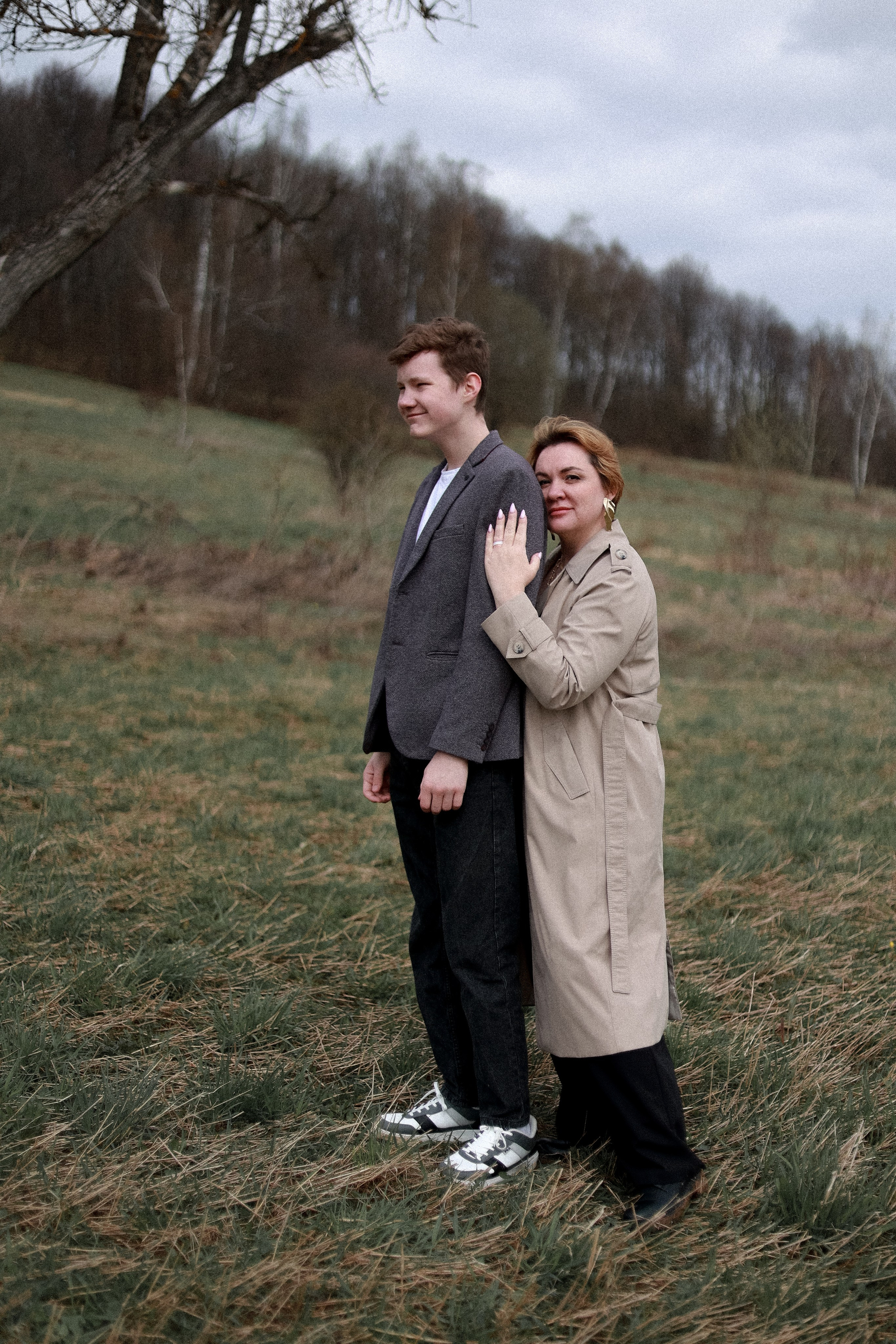 Осень осень. Фотограф НатаФото (Наталья Яковенко) Дмитров Москва Питер