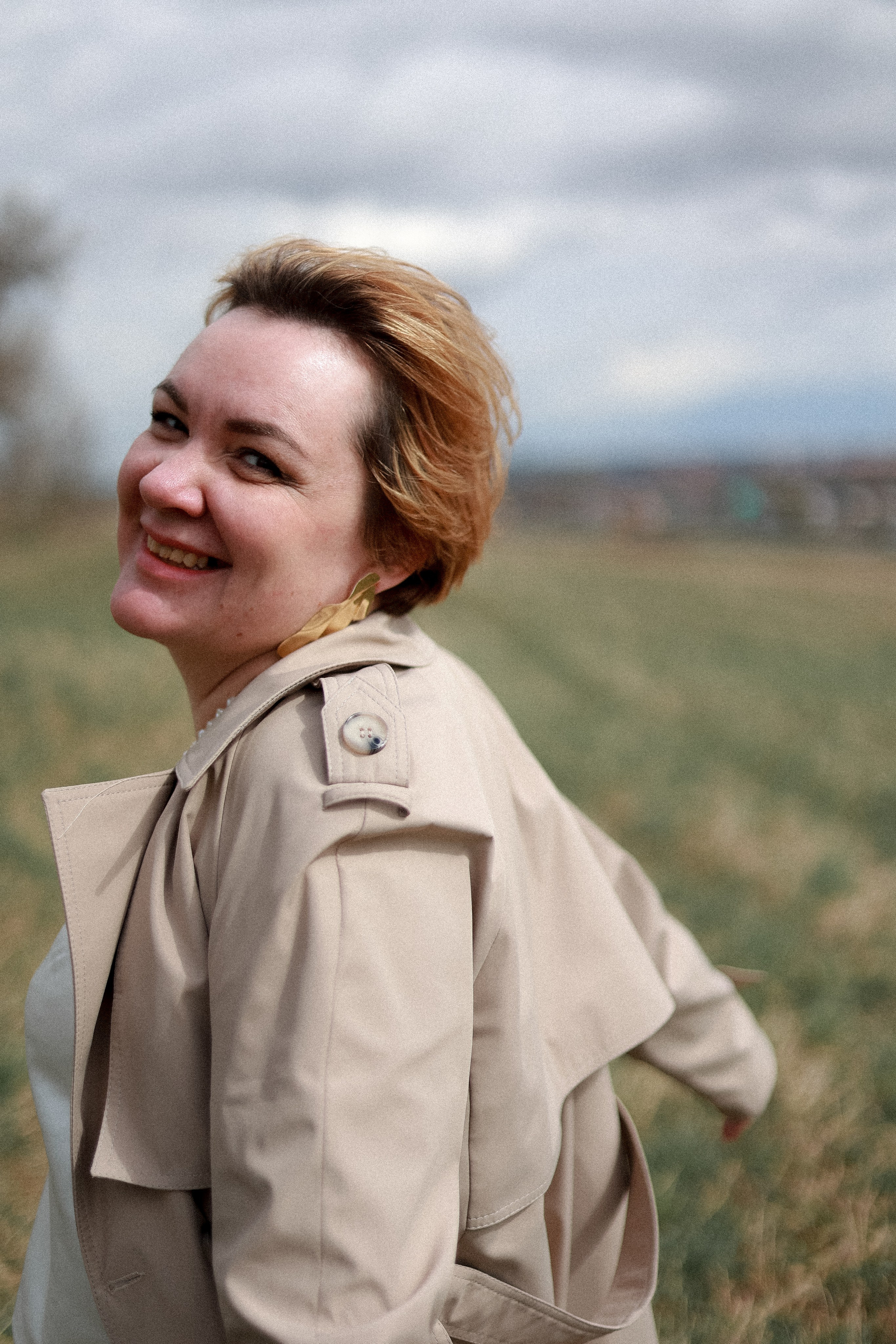 Осень осень. Фотограф НатаФото (Наталья Яковенко) Дмитров Москва Питер