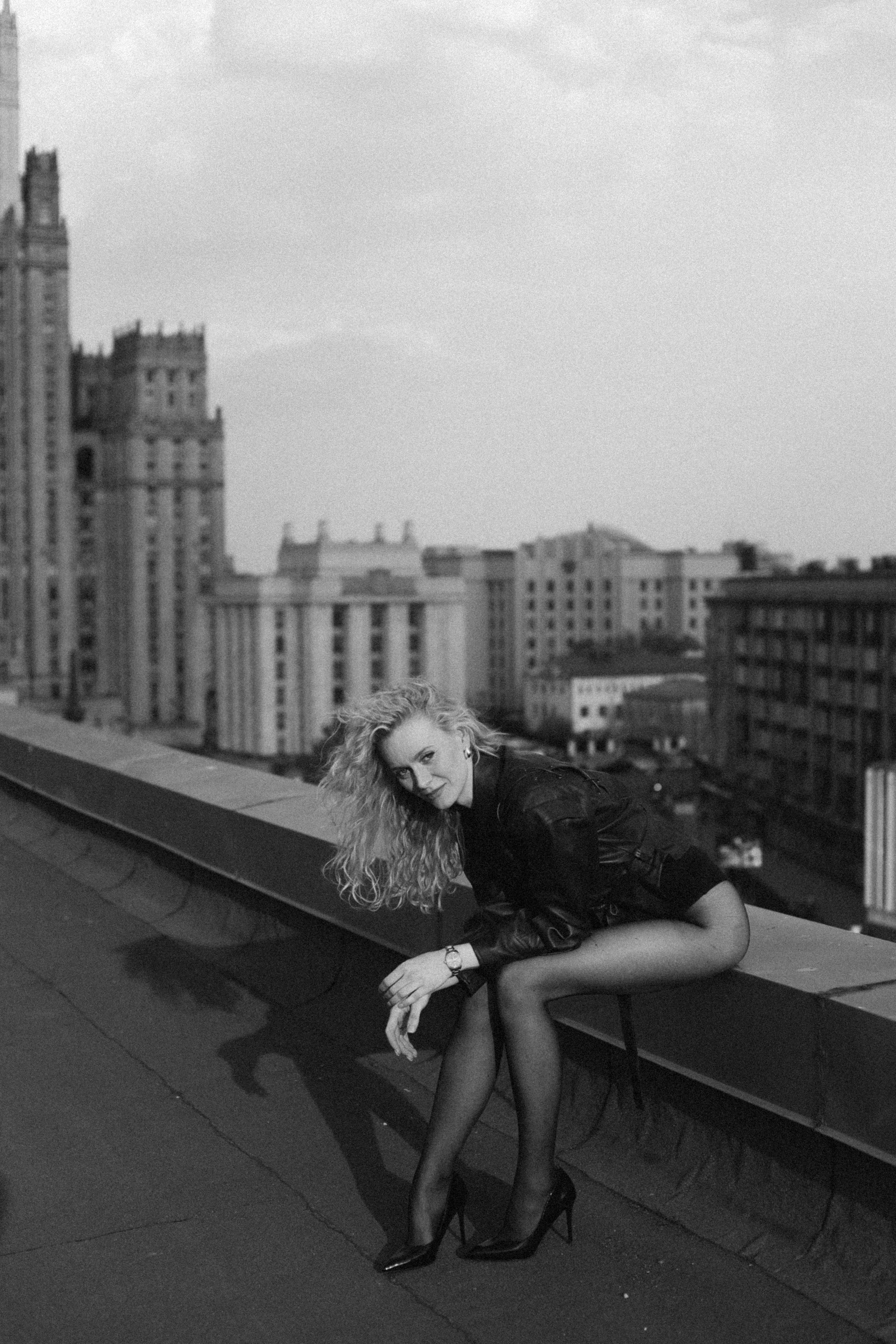 Красотка. Фотограф НатаФото (Наталья Яковенко) Дмитров Москва Питер